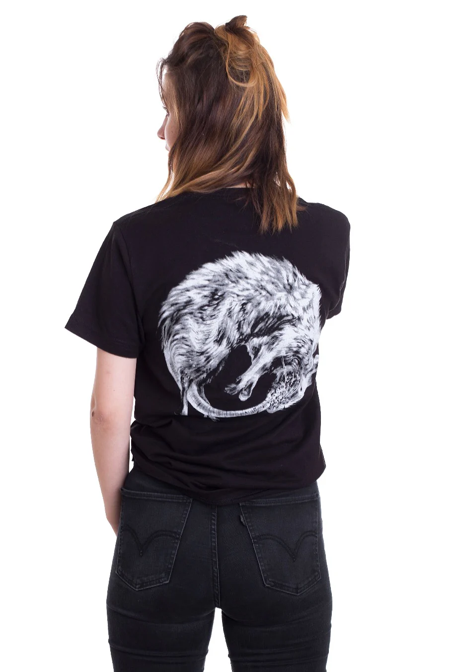 All Pigs Must Die - Hostage Animal - T-Shirt - Image 6