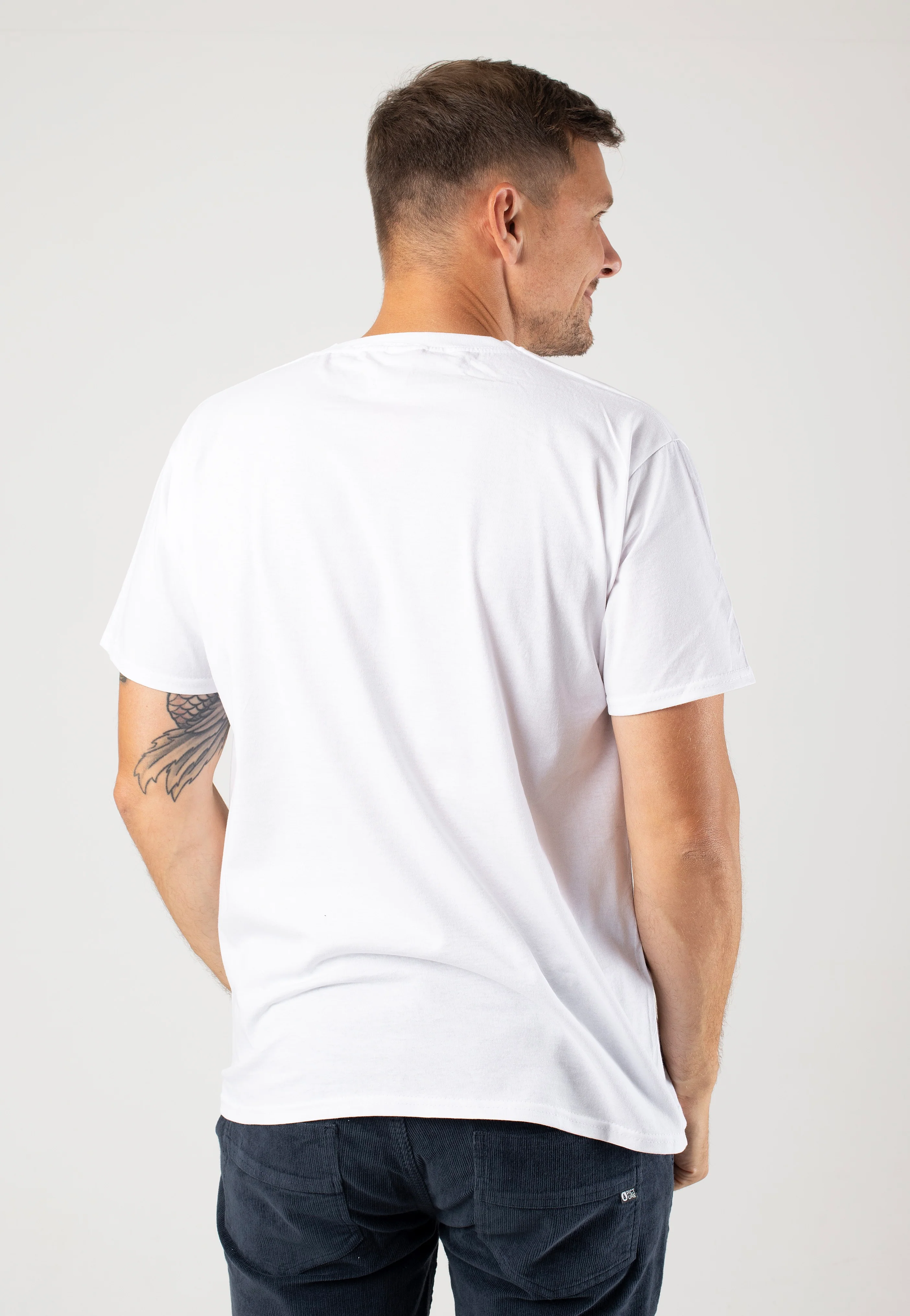 Barbie - Vacay Mode White - T-Shirt - Image 4