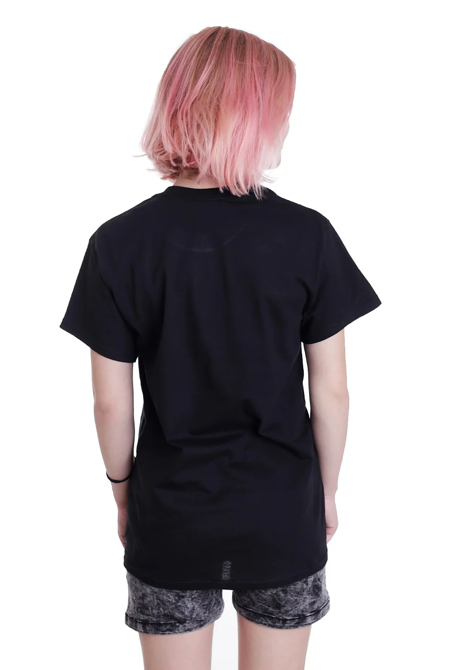 Blink 182 - Aliens Exist - T-Shirt - Image 7