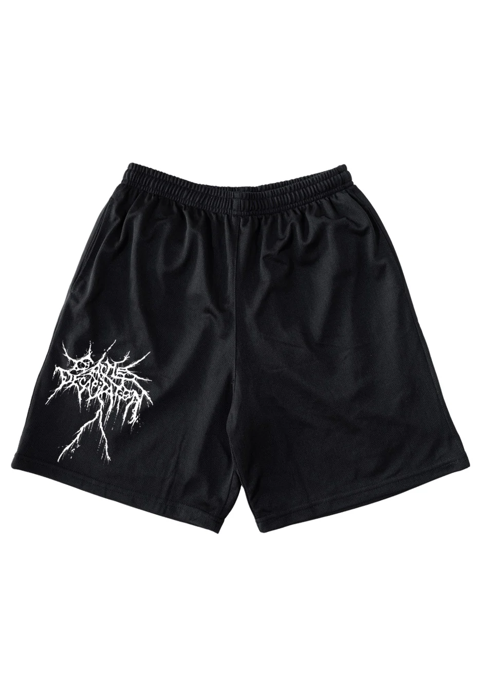 Cattle Decapitation - Logo - Shorts - Image 6