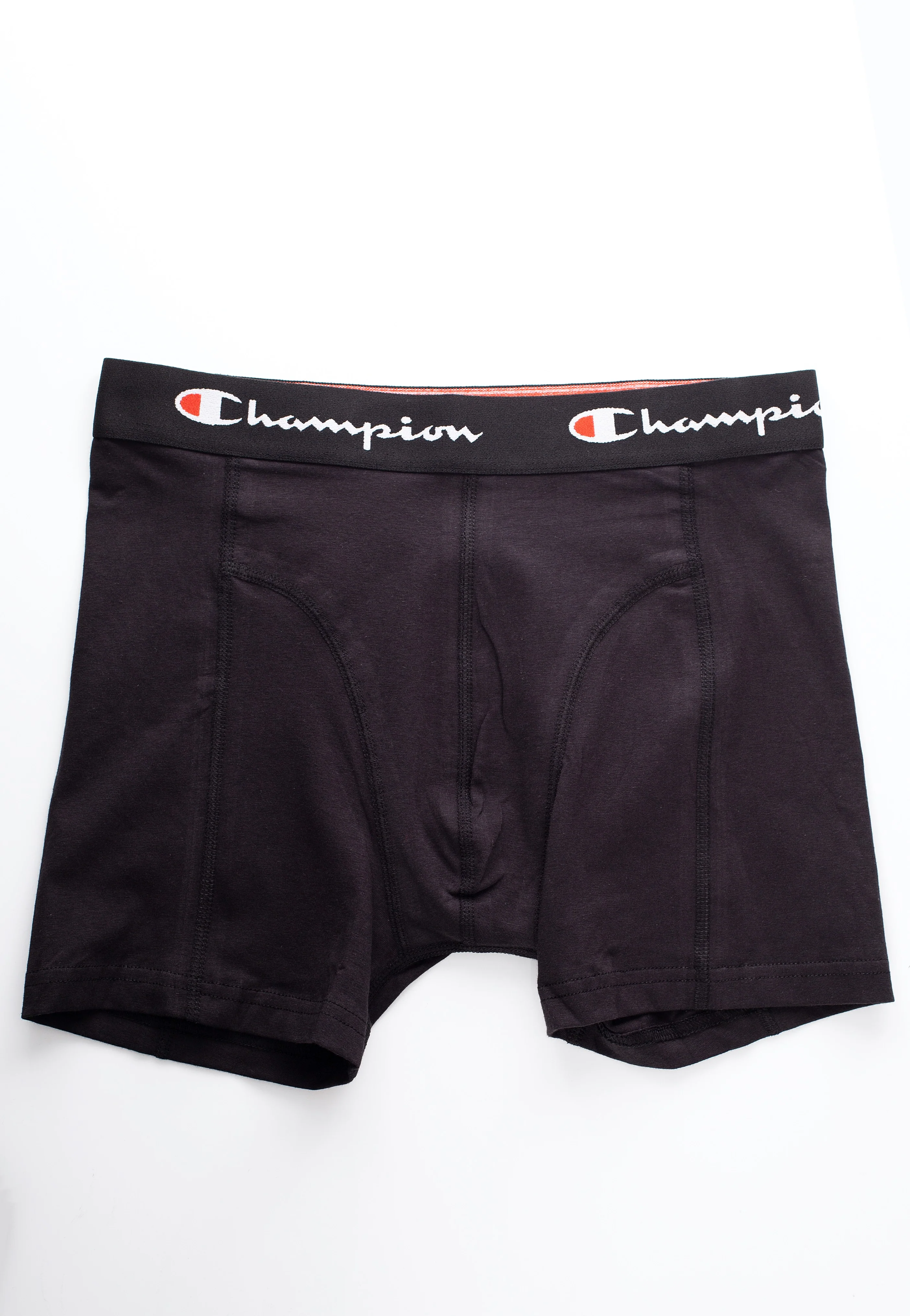 Champion - Boxer Pack Of 2 NBK / NBK - Boxershorts - Image 3