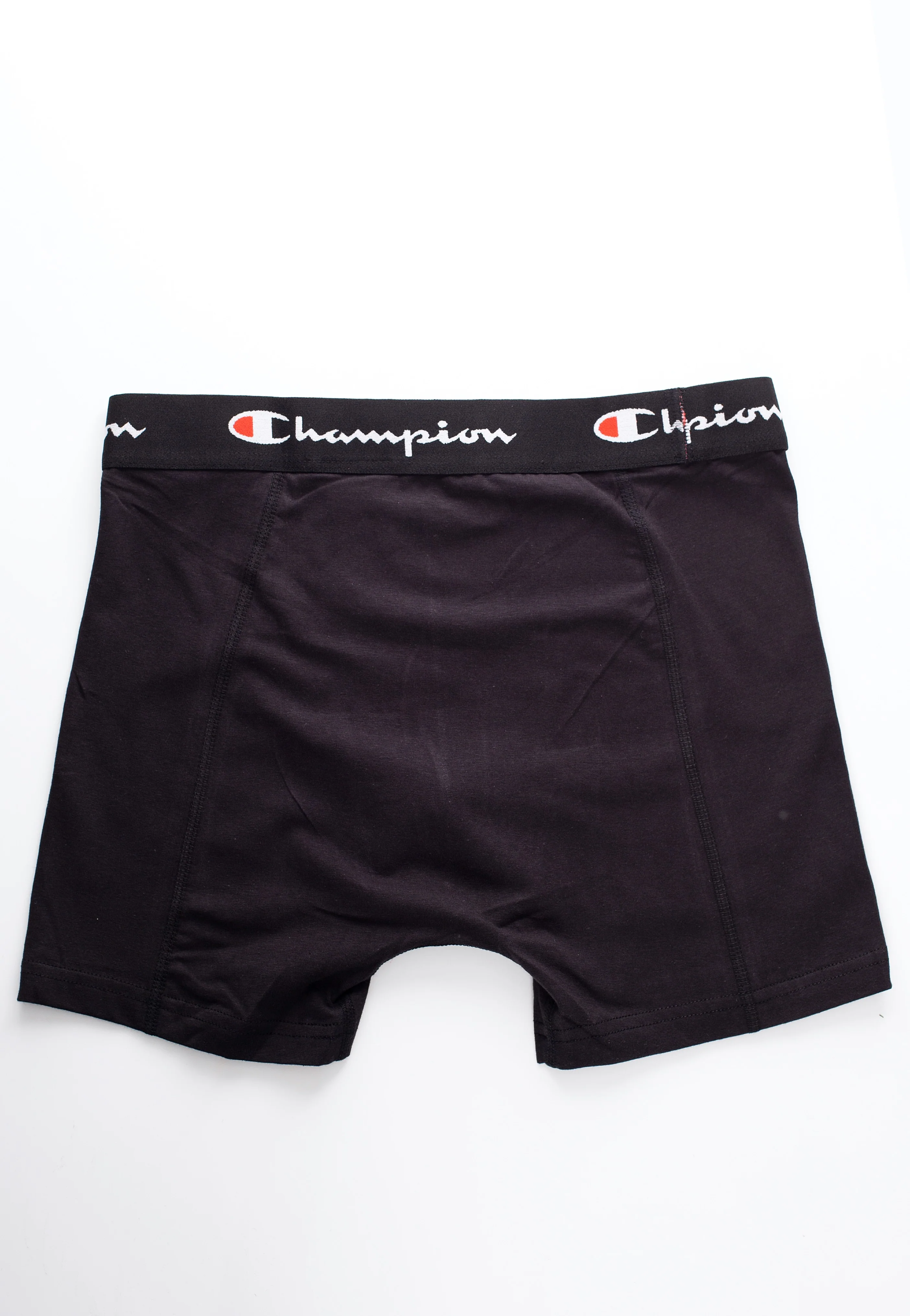 Champion - Boxer Pack Of 2 NBK / NBK - Boxershorts - Image 4