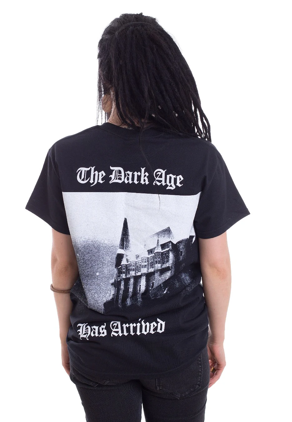 Dark Funeral - The Secrets Of The Black Arts - T-Shirt - Image 6