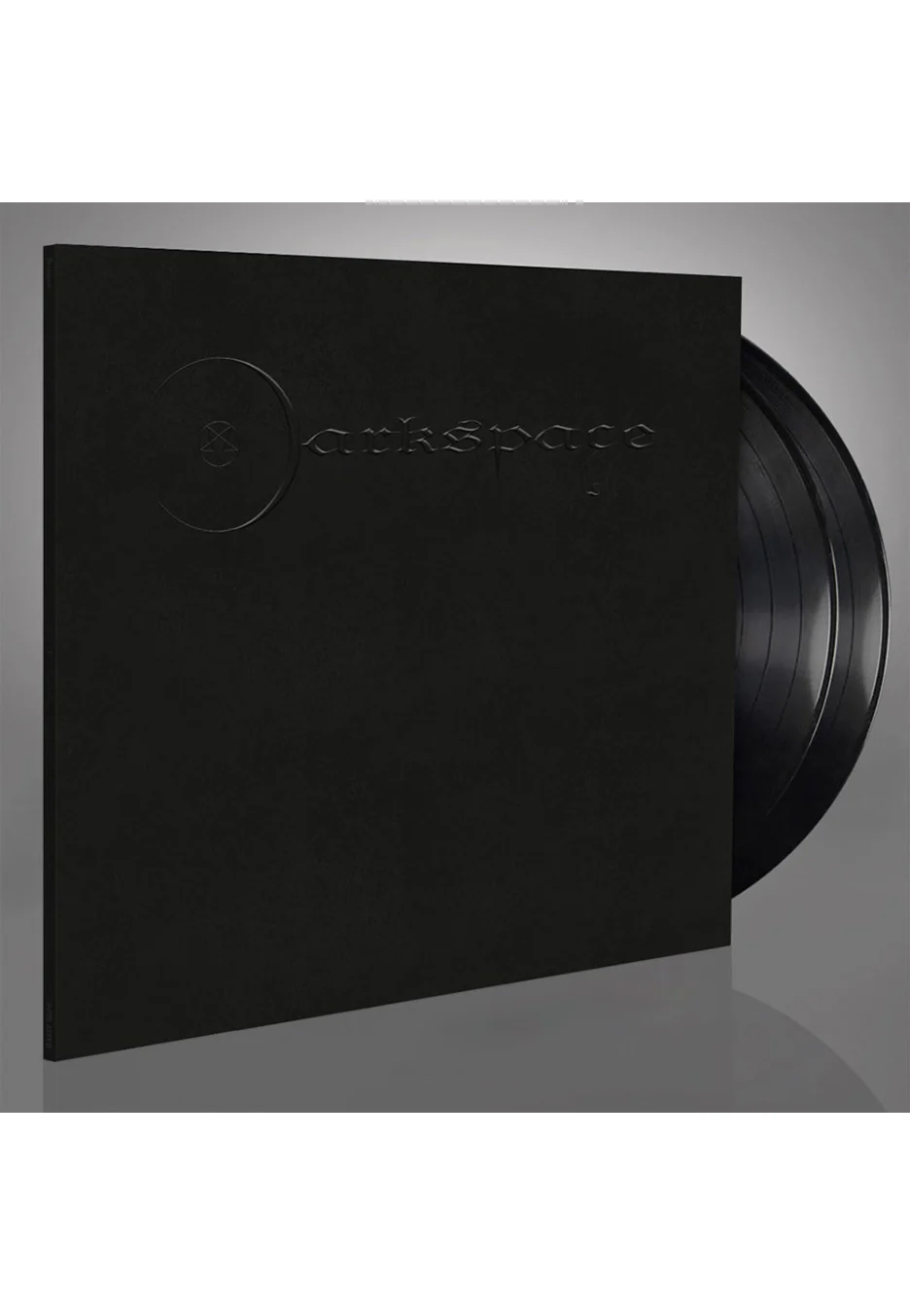 Darkspace - Dark Space I - 2 Vinyl - Image 3
