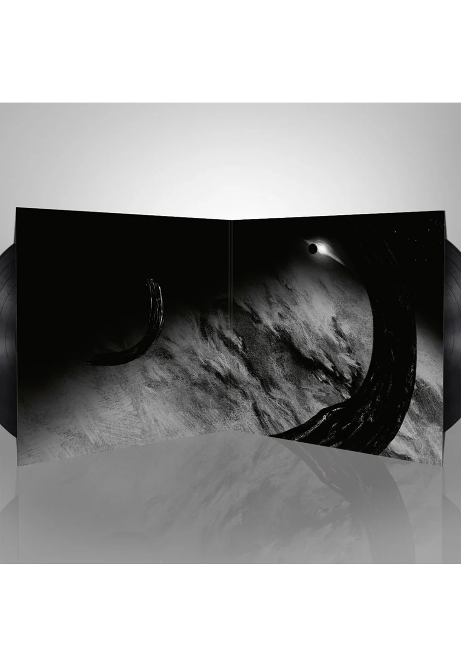Darkspace - Dark Space III - 2 Vinyl - Image 3