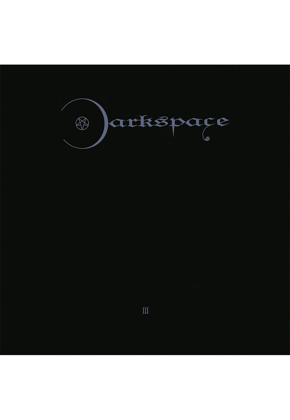 Darkspace - Dark Space III - 2 Vinyl - Image 4