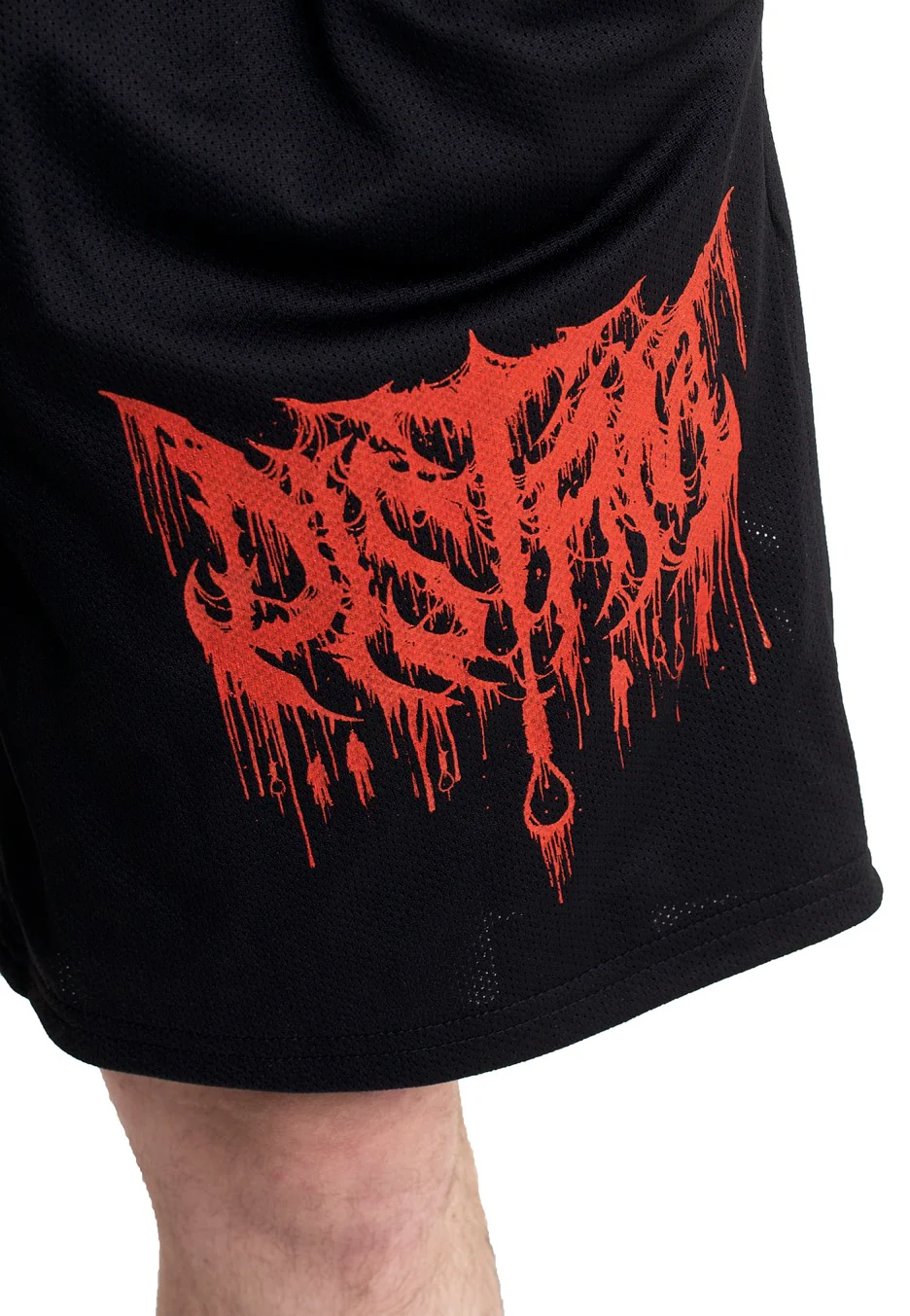 Distant - Noose Logo - Shorts - Image 3