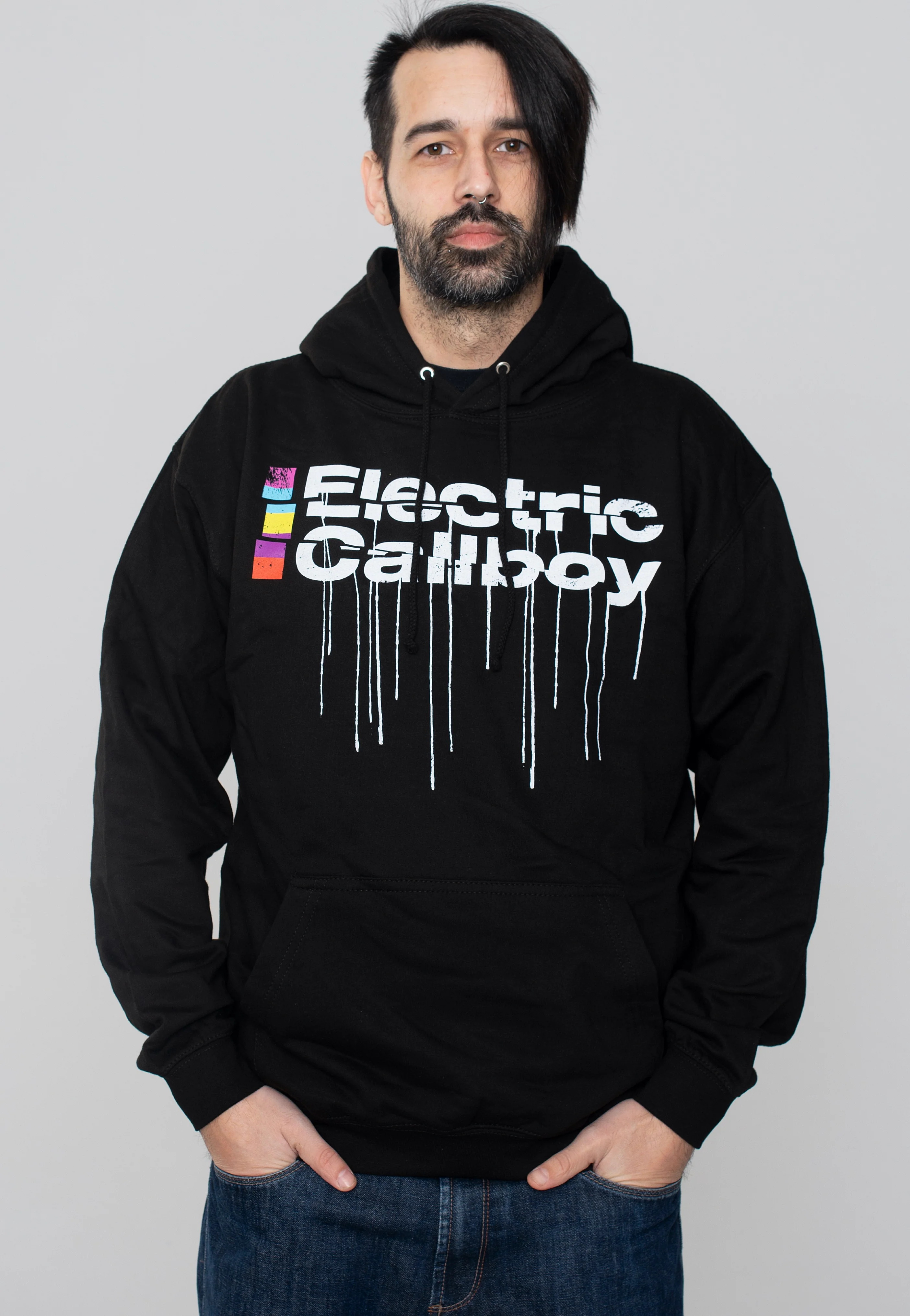 Electric Callboy - Eat Me Alive - Hoodie - Image 3