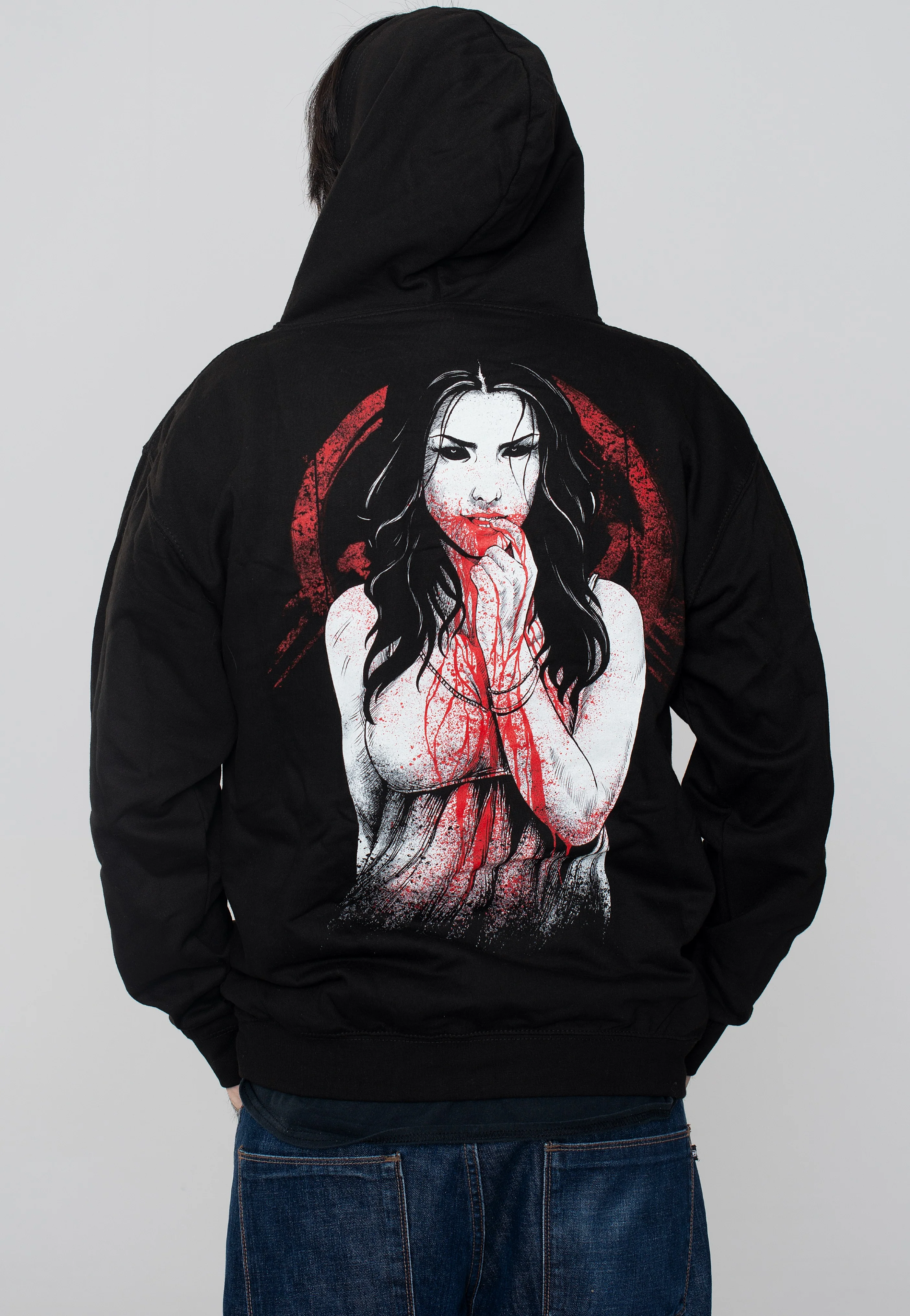 Electric Callboy - Eat Me Alive - Hoodie - Image 4
