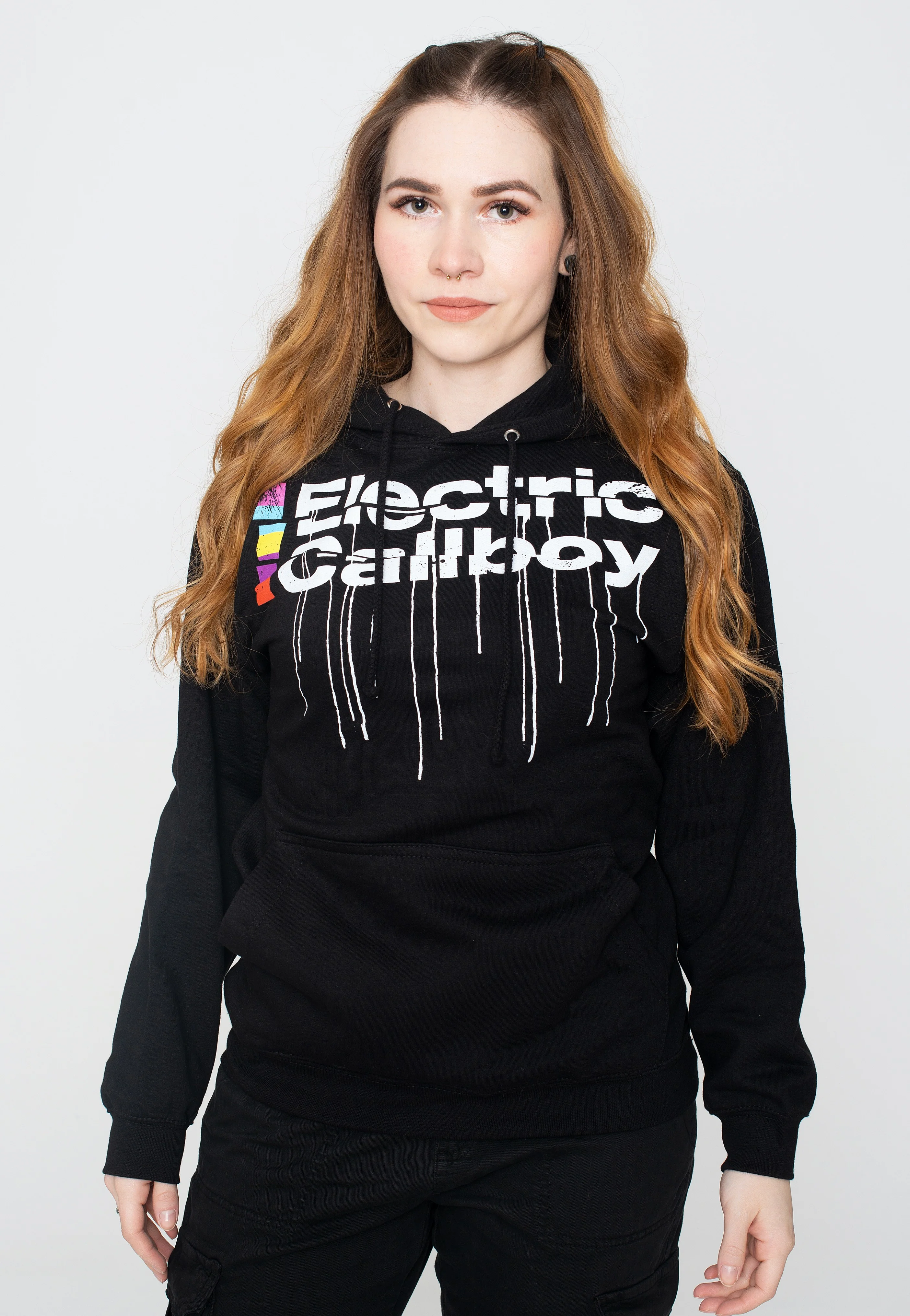 Electric Callboy - Eat Me Alive - Hoodie - Image 5
