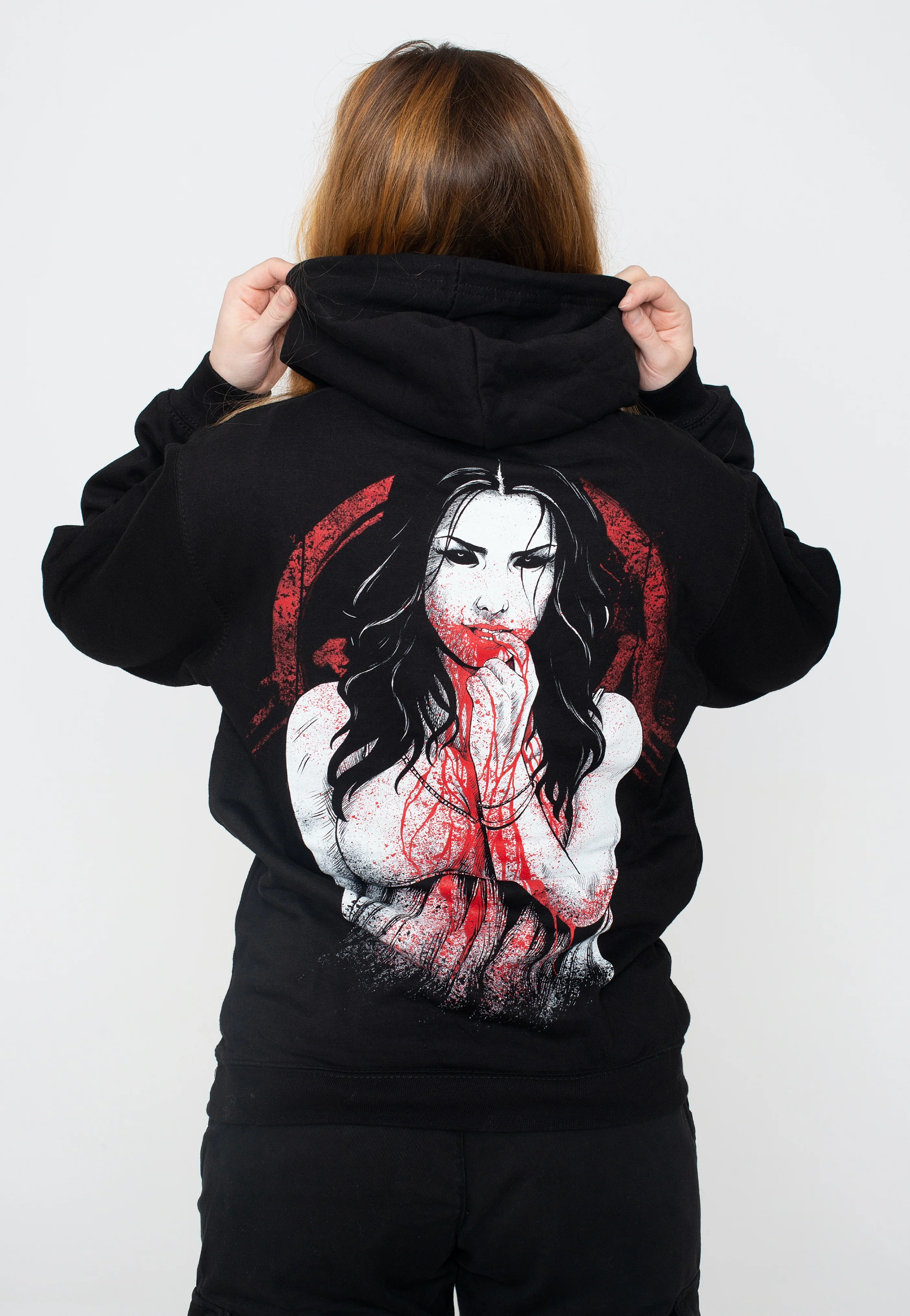 Electric Callboy - Eat Me Alive - Hoodie - Image 6