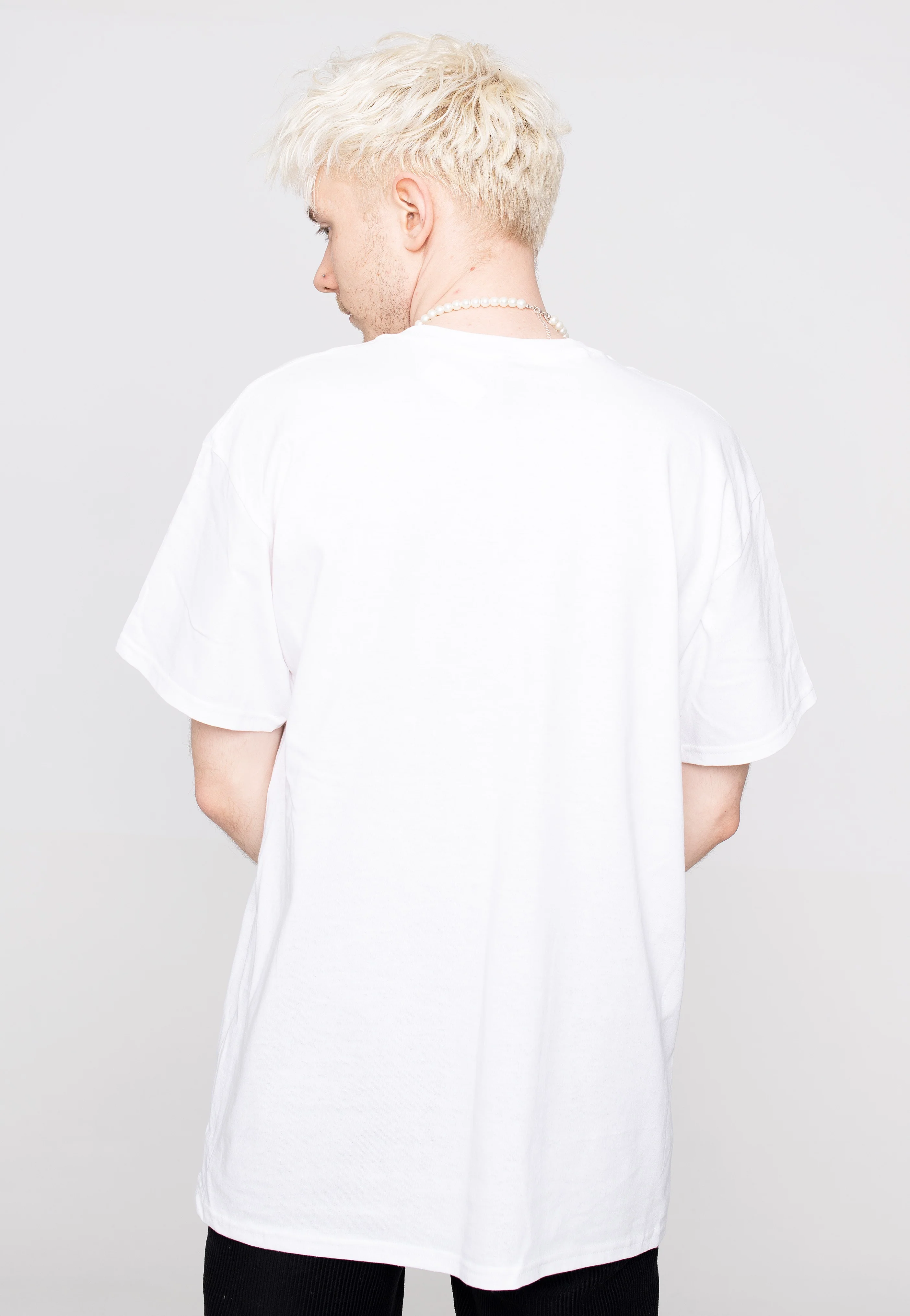 Fit For An Autopsy - Corpse White - T-Shirt - Image 4