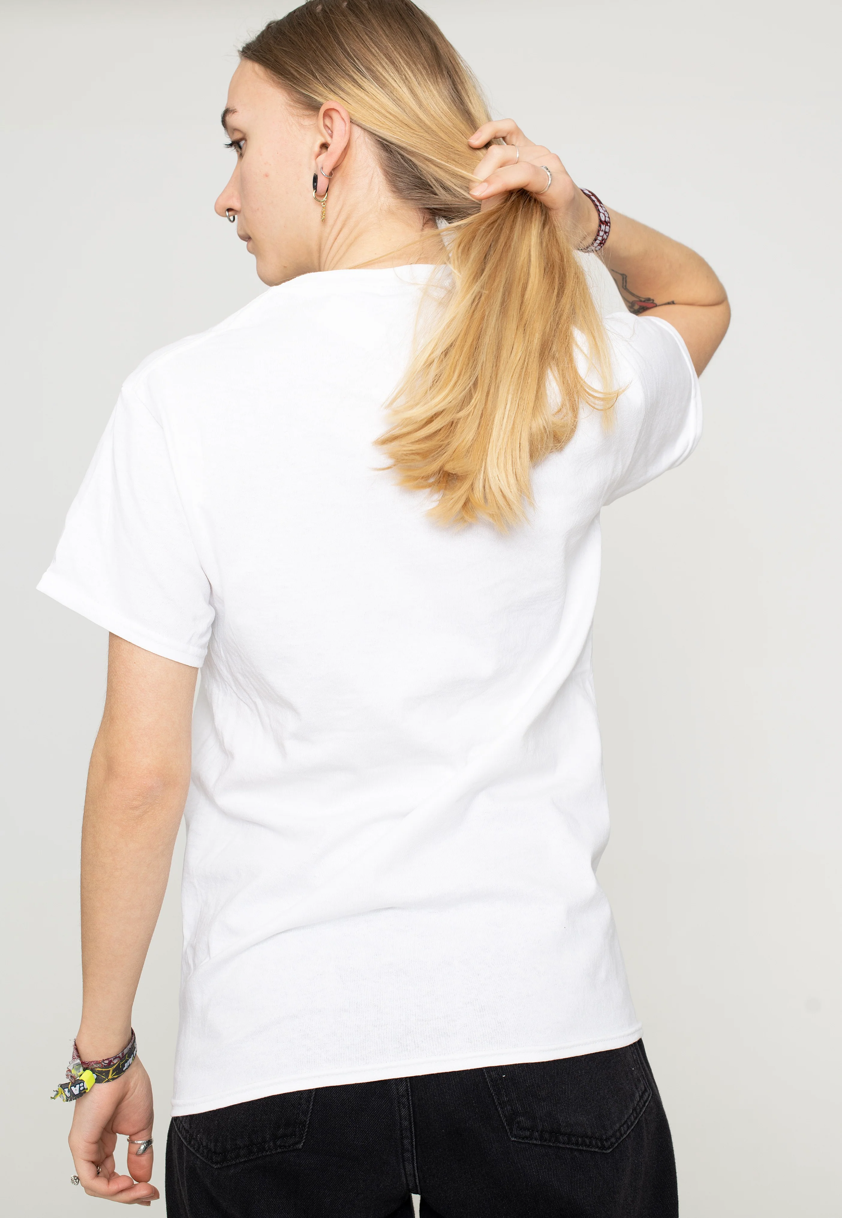 Fit For An Autopsy - Corpse White - T-Shirt - Image 6