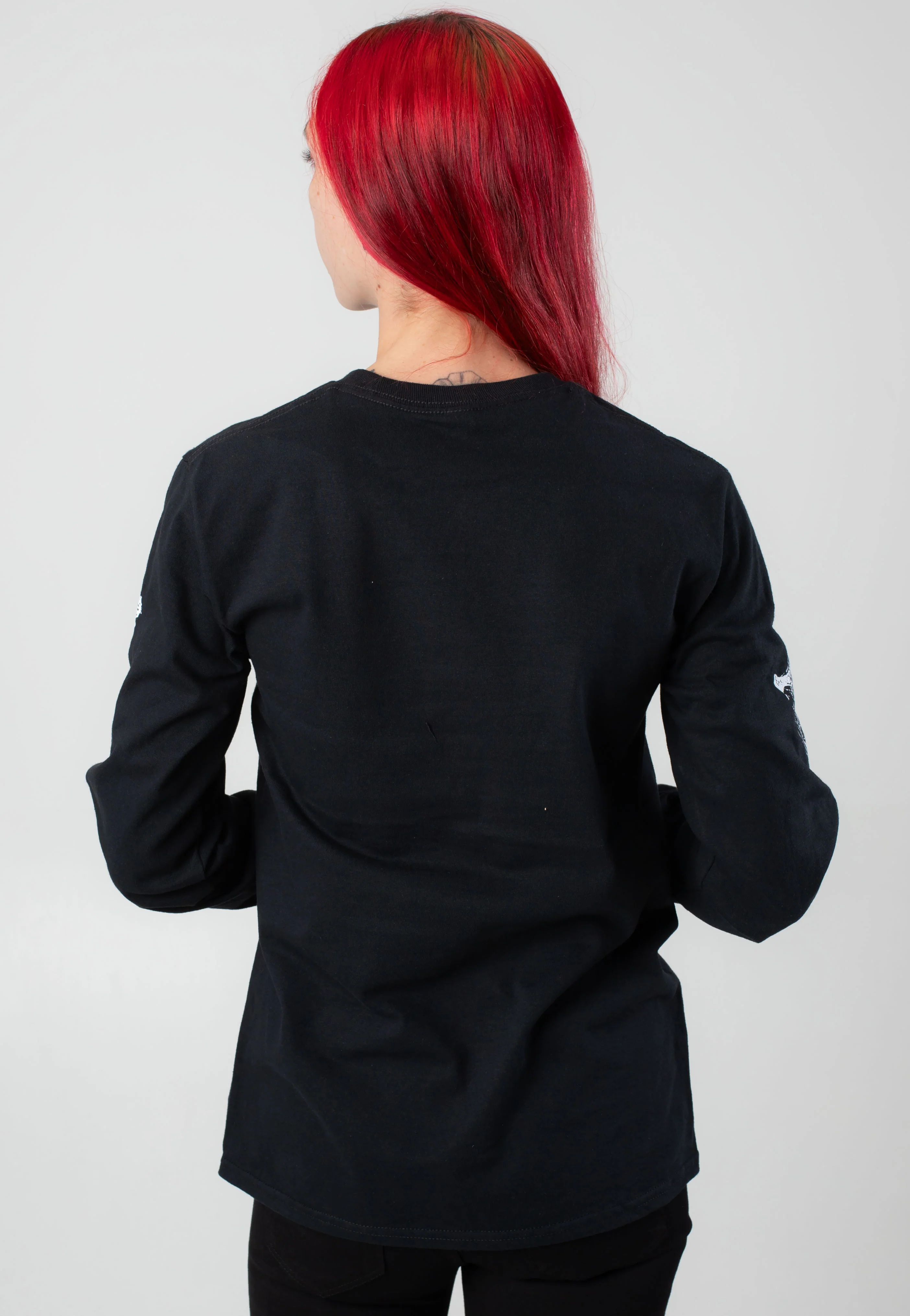 Fit For An Autopsy - Door Into A Tomb - Longsleeve - Image 9