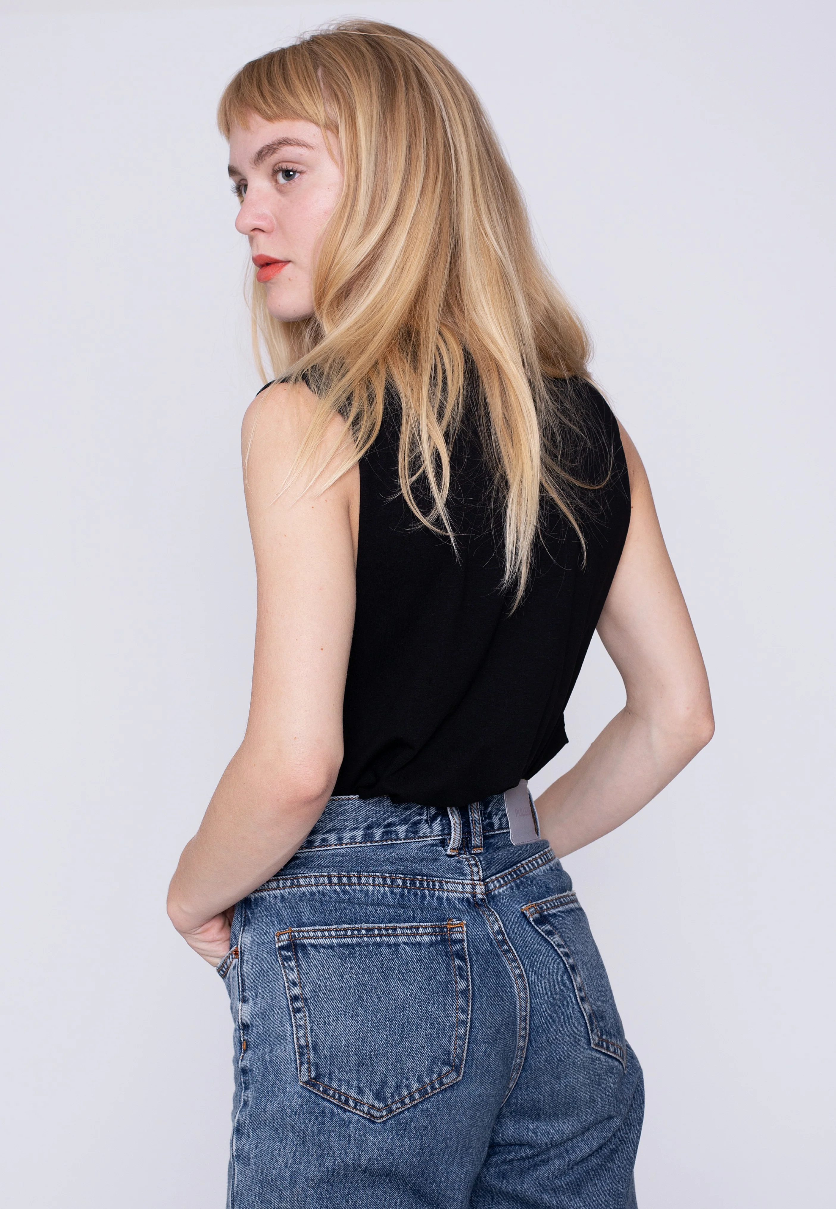 Fit For An Autopsy - Logo - Sleeveless - Image 7