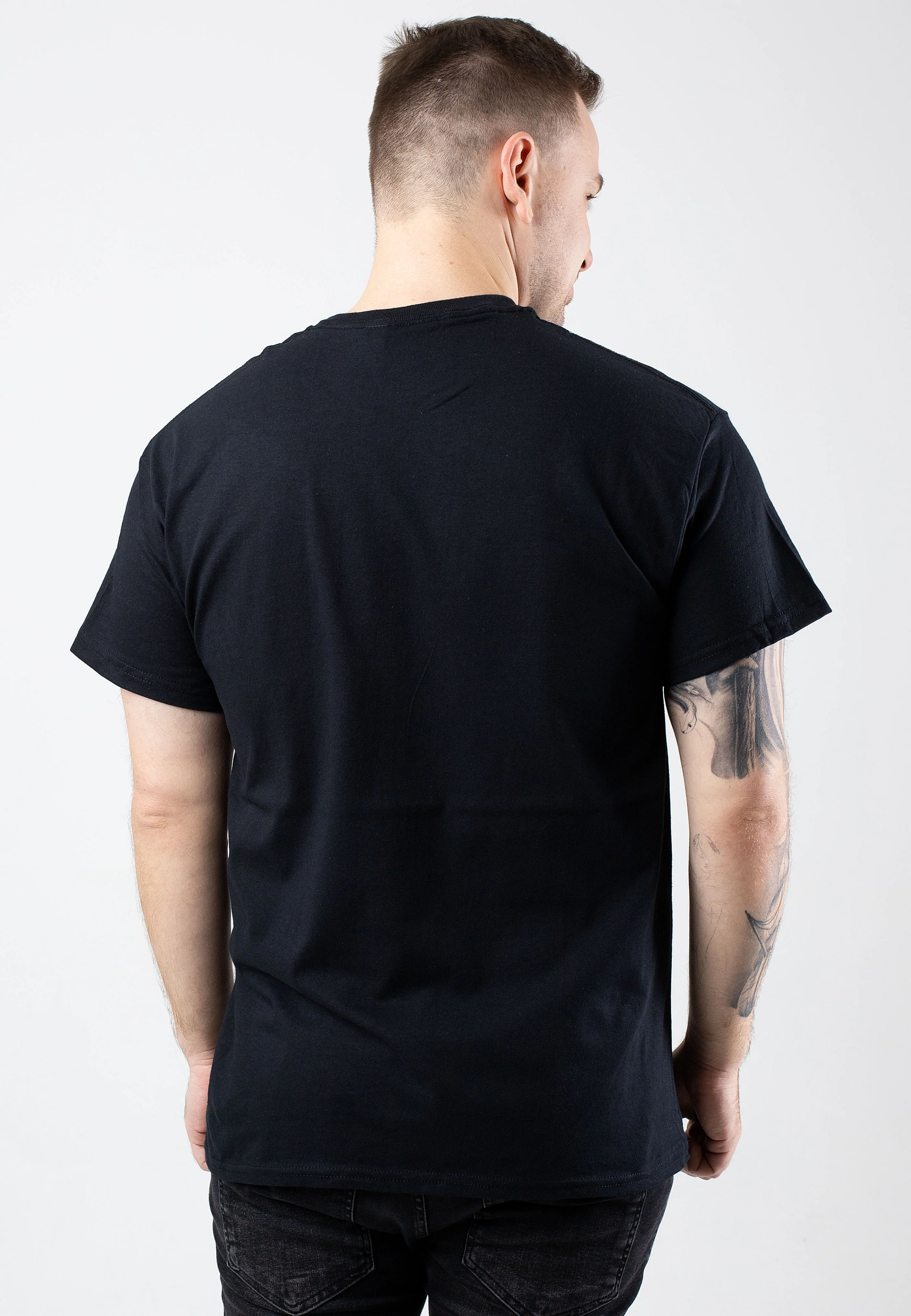 Fit For An Autopsy - Mary - T-Shirt - Image 4