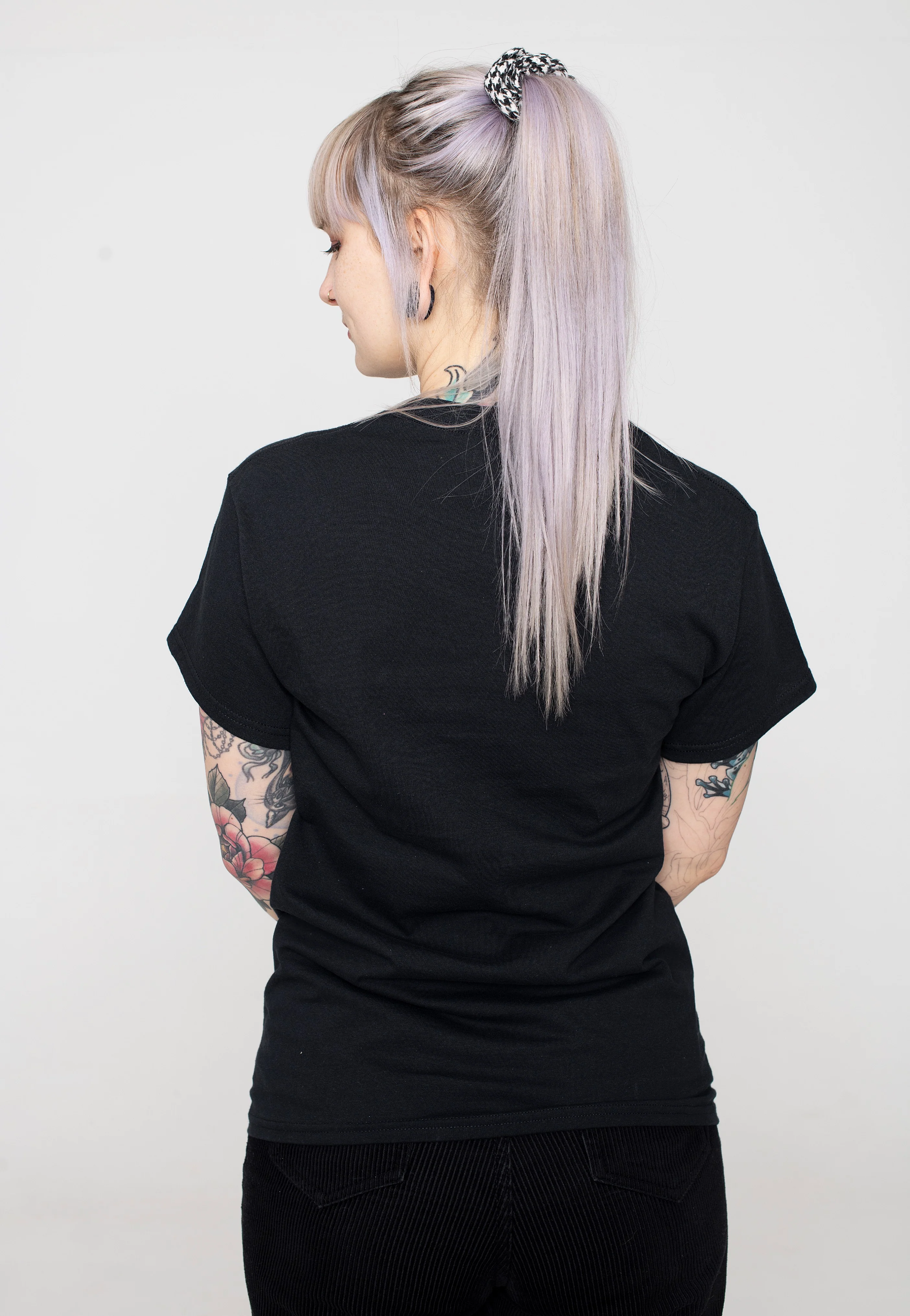 Fit For An Autopsy - Screaming Skull - T-Shirt - Image 6