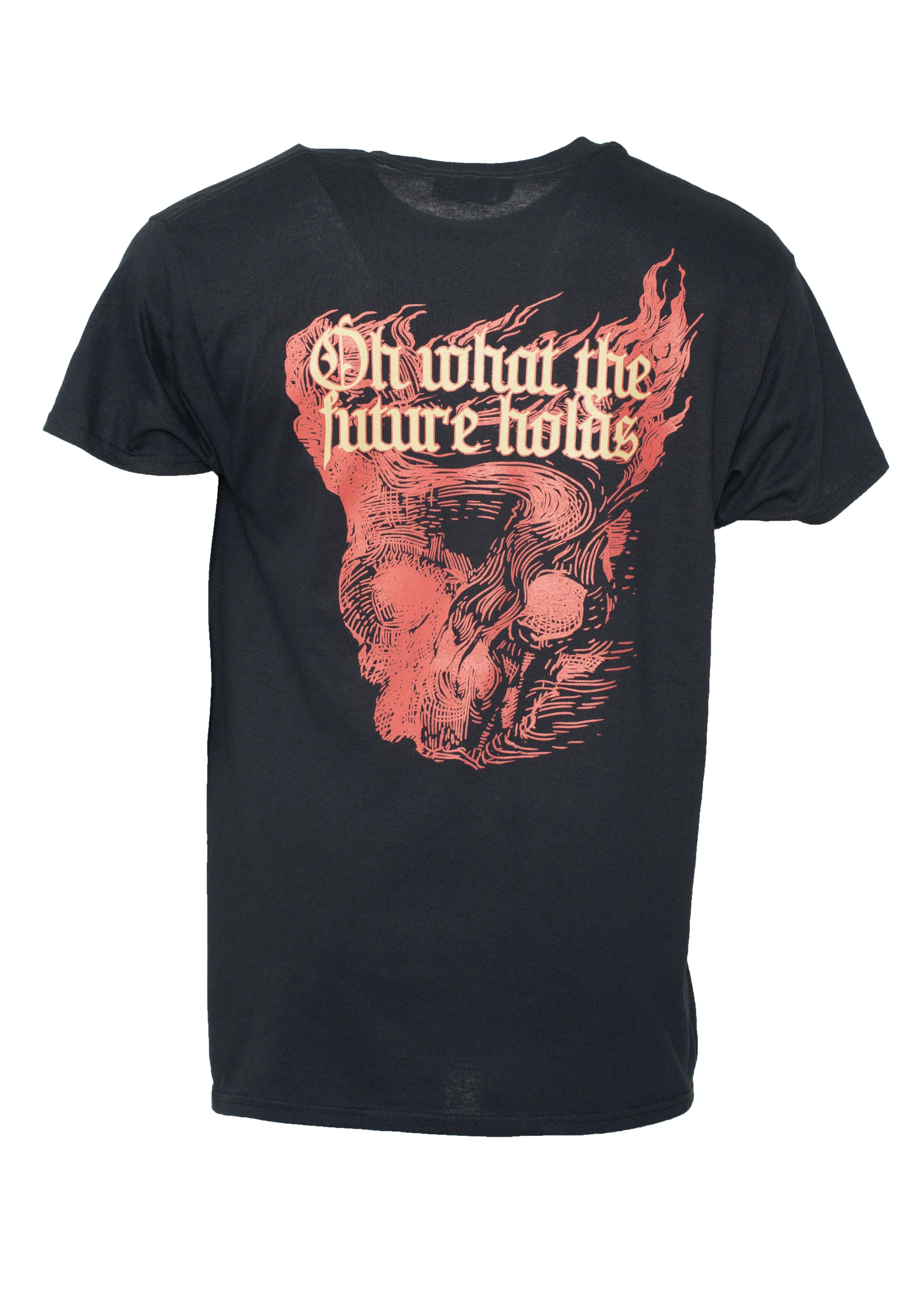 Fit For An Autopsy - The God That Gives - T-Shirt - Image 8