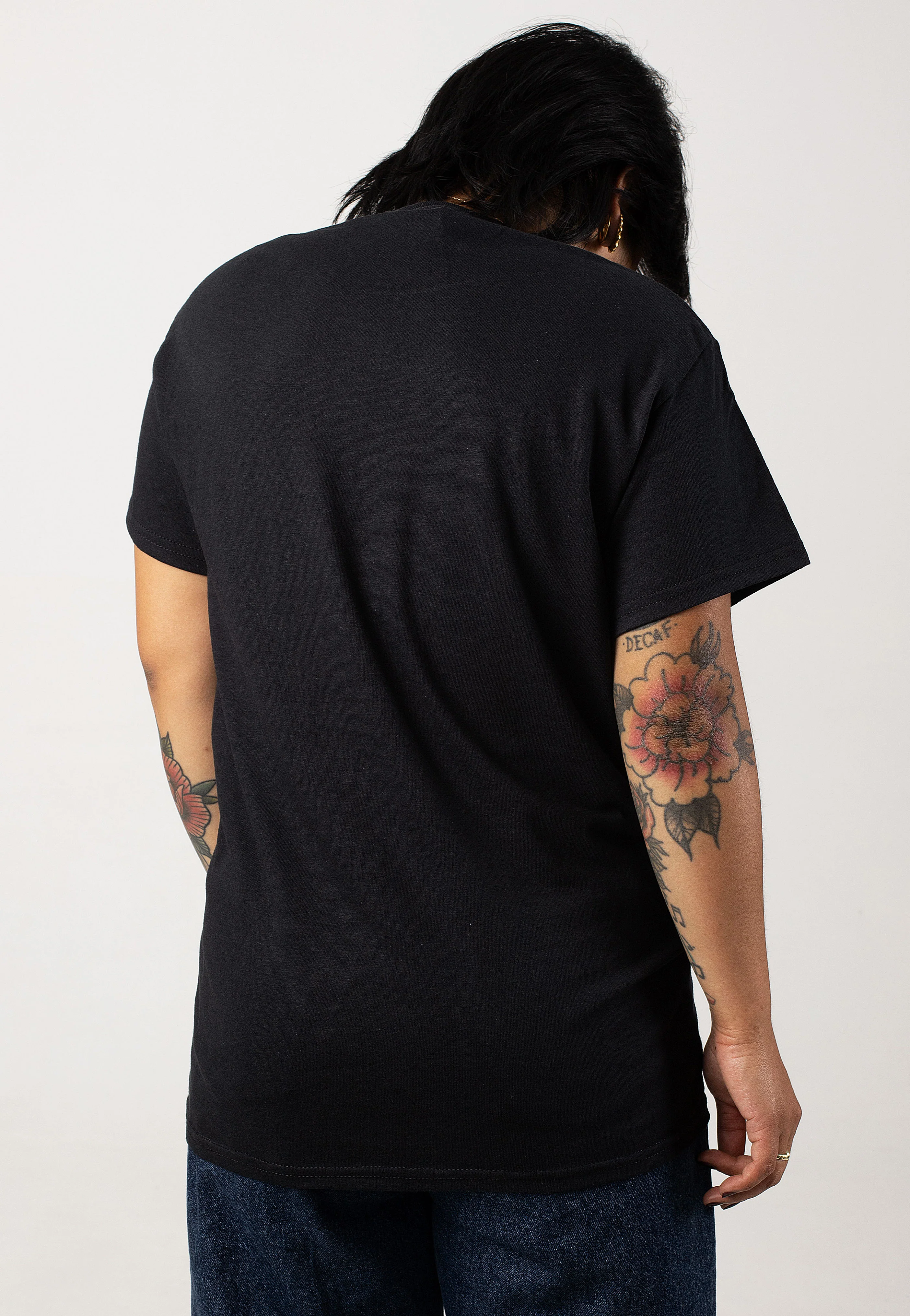 Fit For An Autopsy - The Great Duque - T-Shirt - Image 6