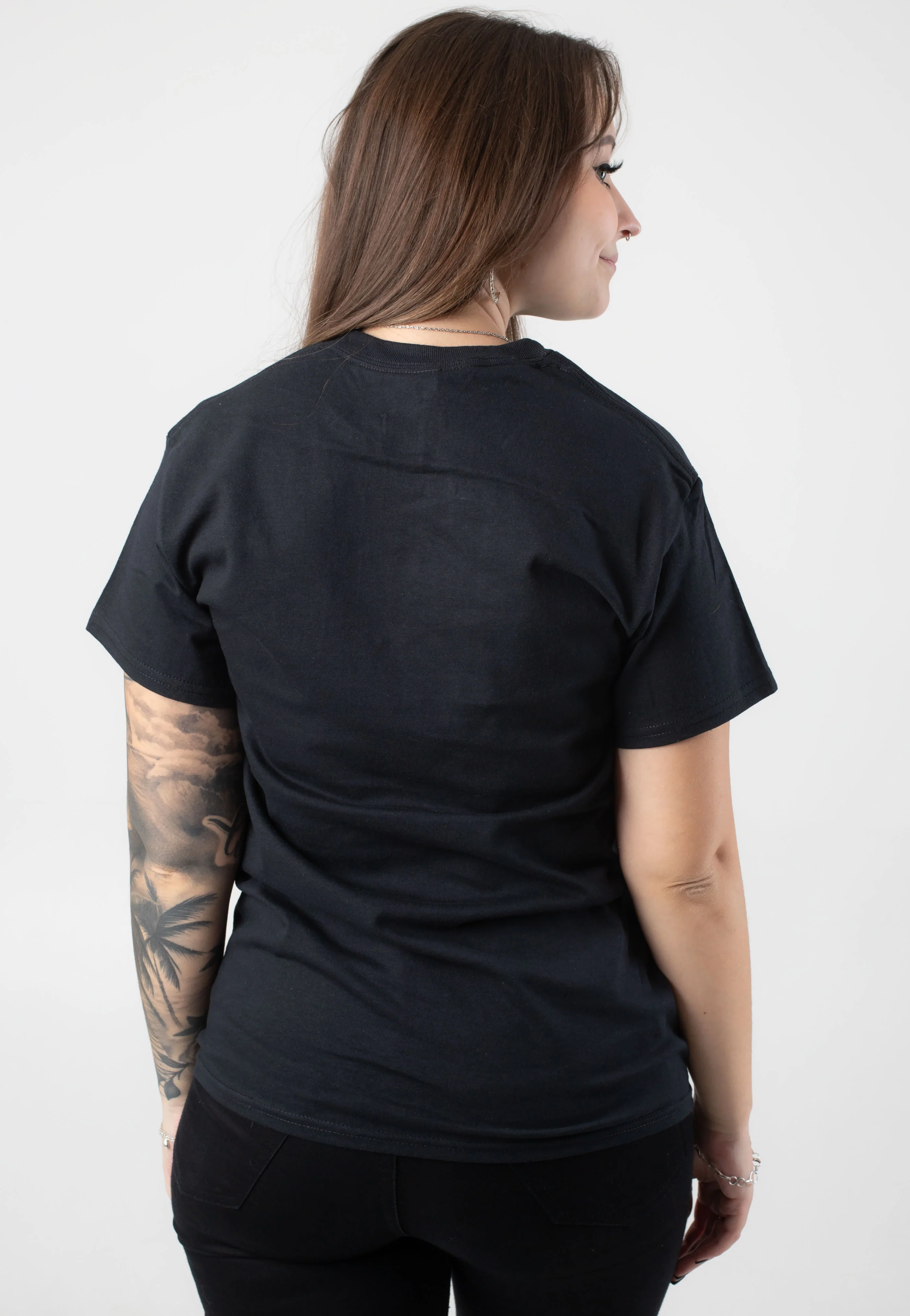 Fit For An Autopsy - The Nothing That Is Album - T-Shirt - Image 6