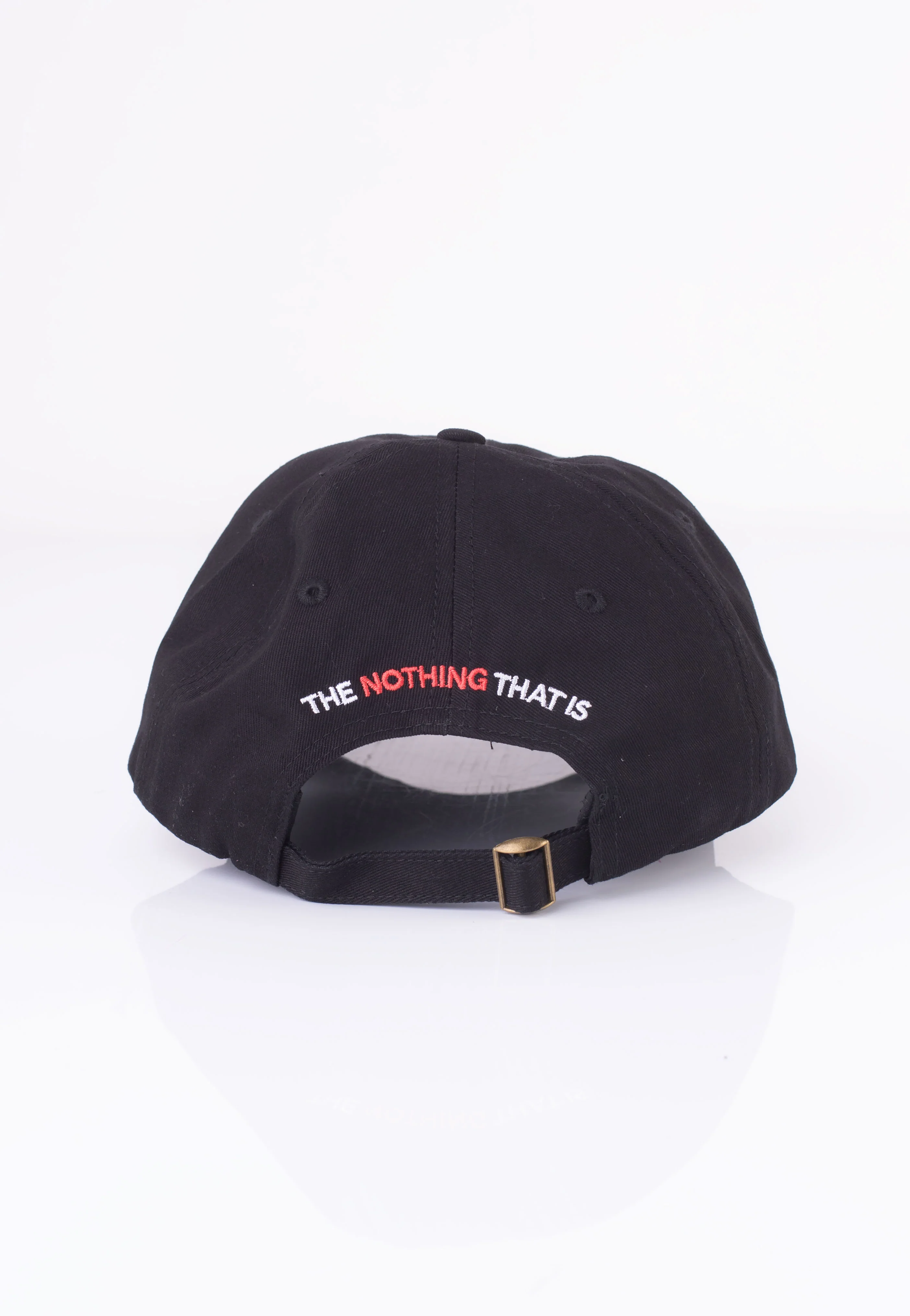 Fit For An Autopsy - The Nothing That Is - Cap - Image 4