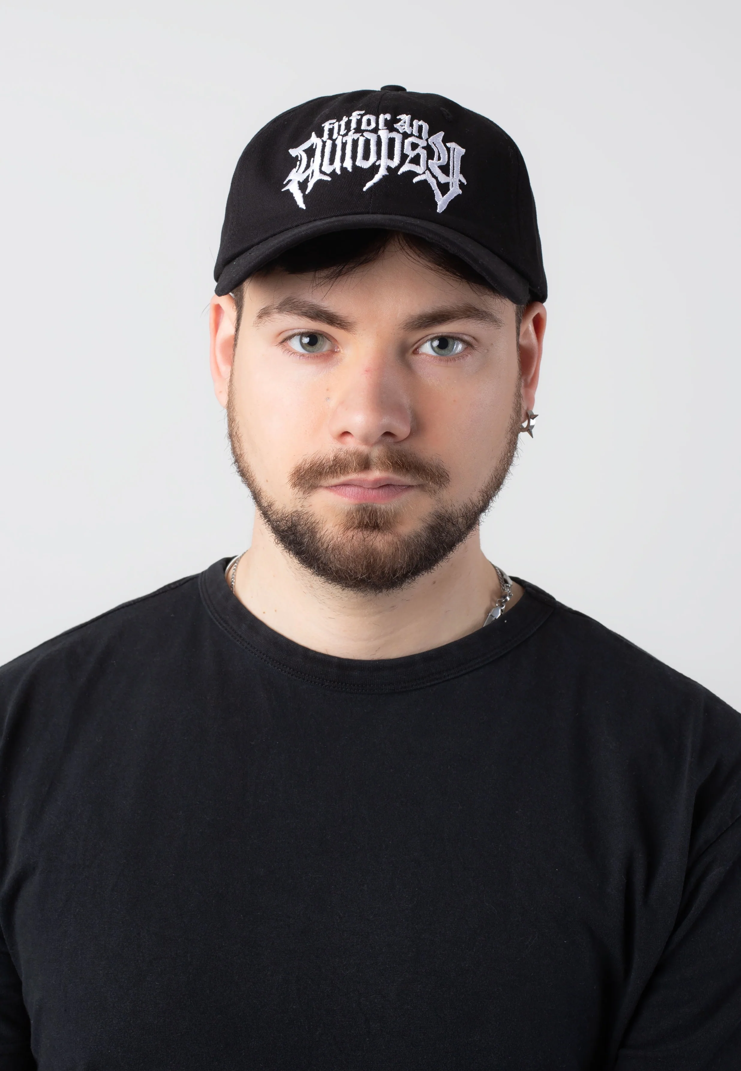 Fit For An Autopsy - The Nothing That Is - Cap - Image 6