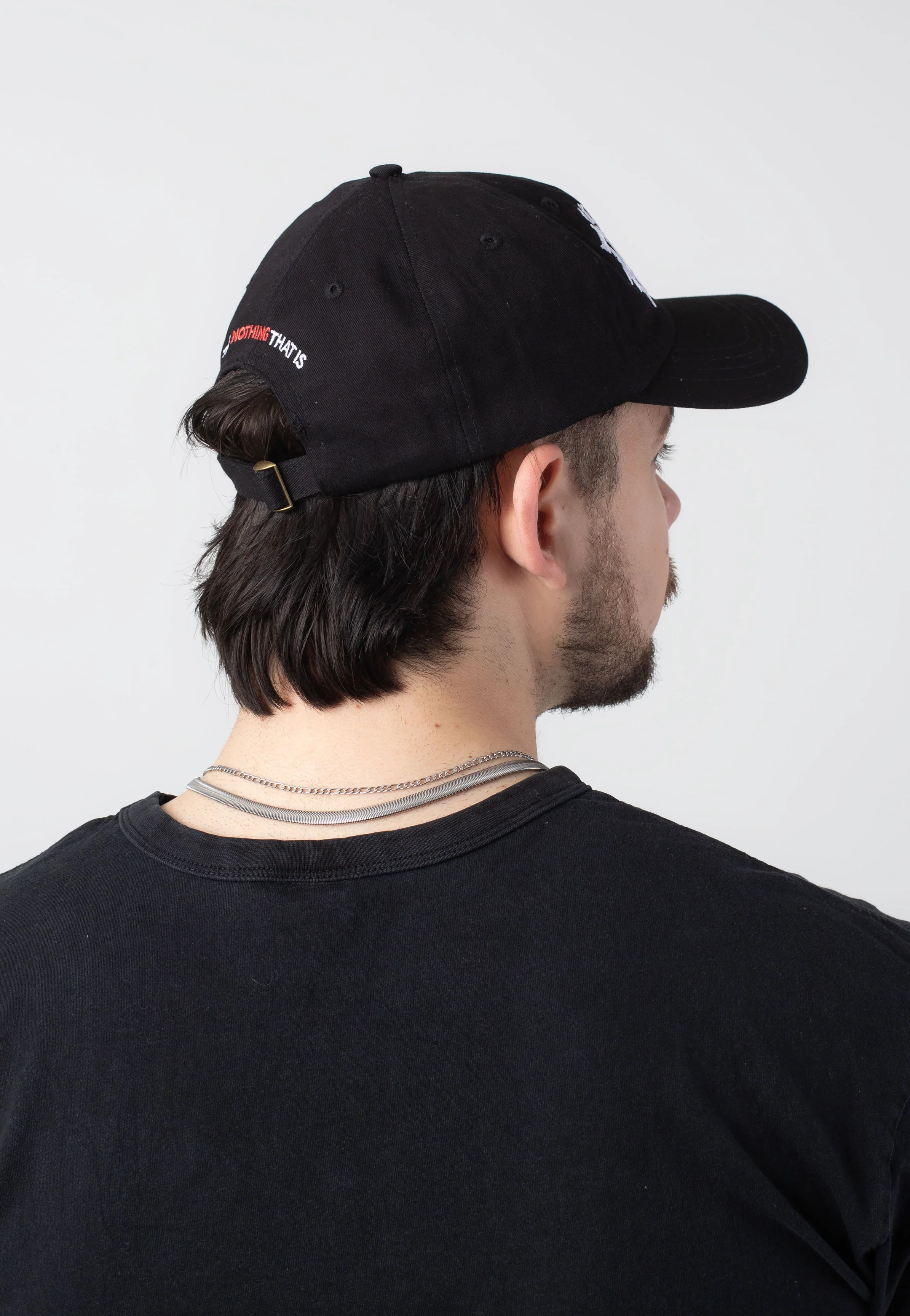 Fit For An Autopsy - The Nothing That Is - Cap - Image 7