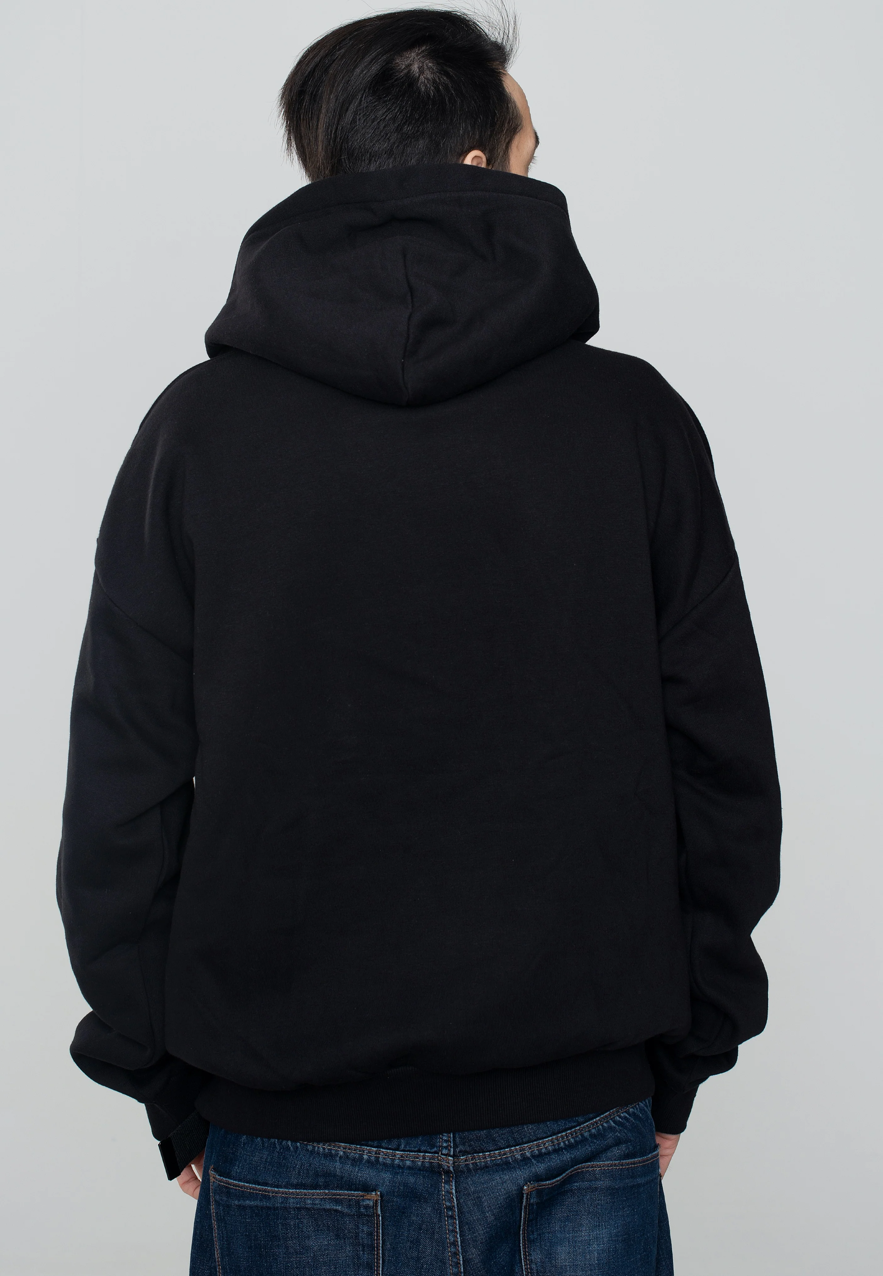 Foo Fighters - Air - Hoodie - Image 4