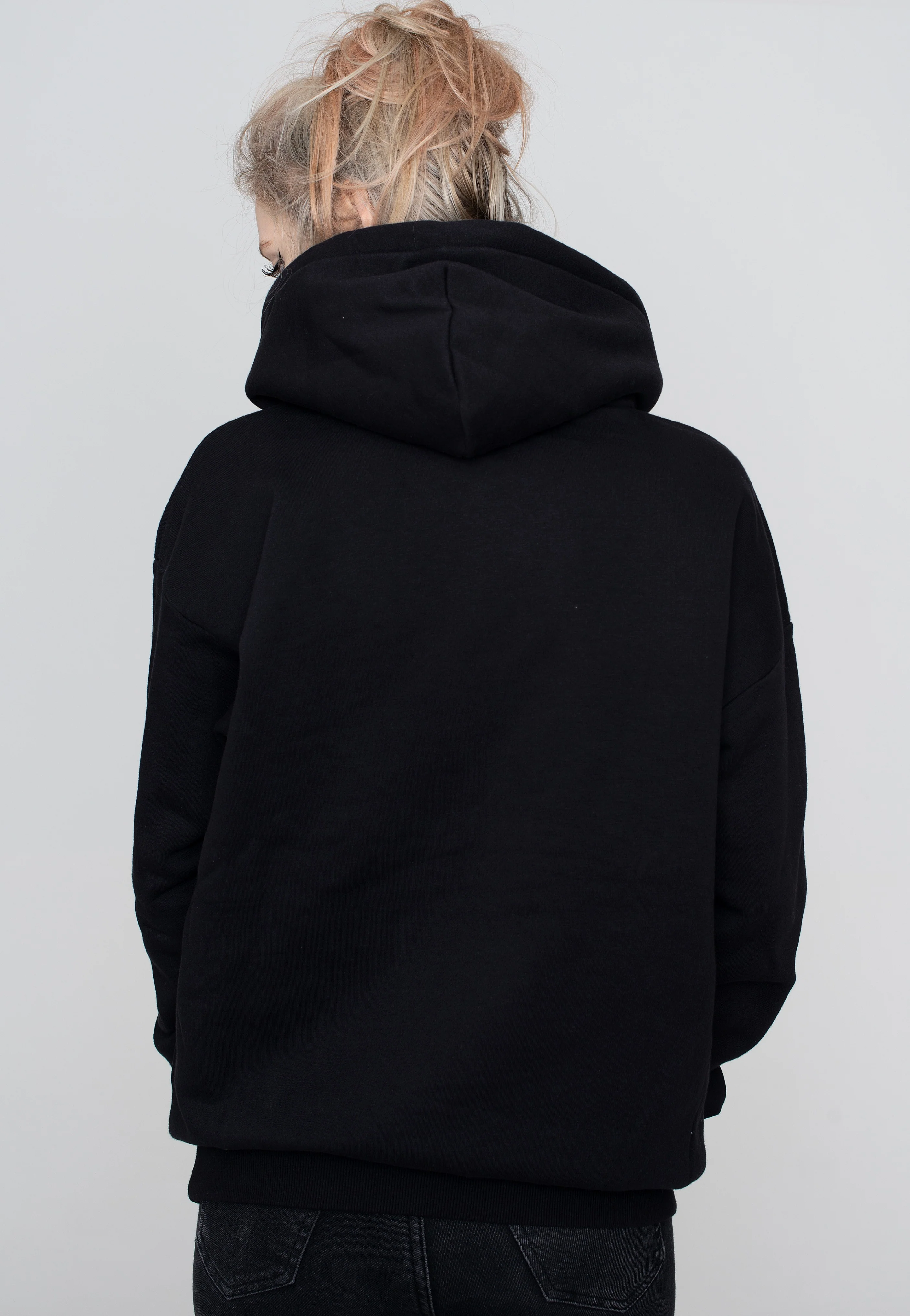 Foo Fighters - Air - Hoodie - Image 6