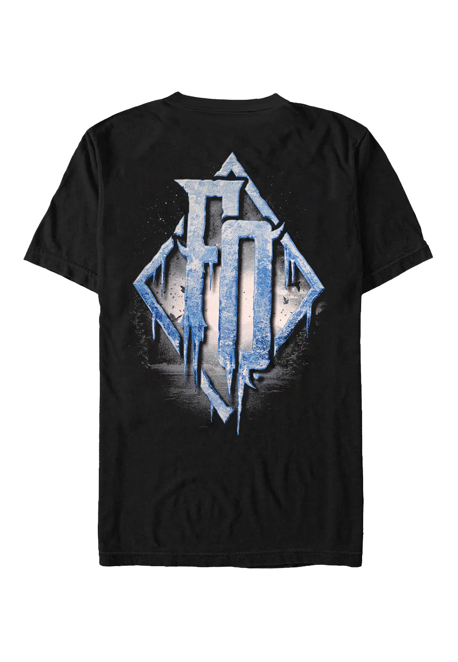 Frostbite Orckings - Guardians Of Time - T-Shirt - Image 4