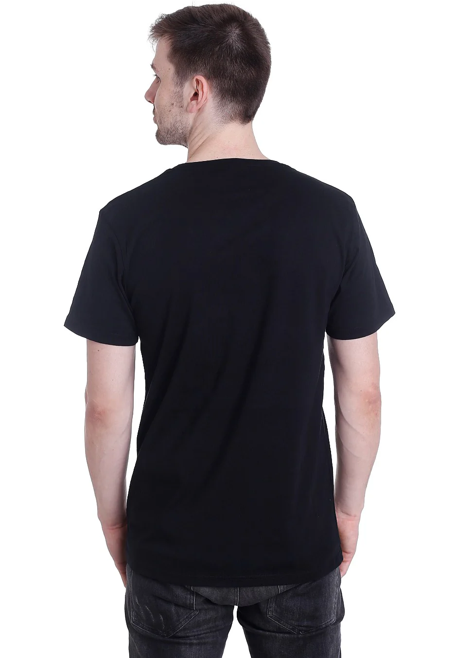 Guns N' Roses - Bullet Logo - T-Shirt - Image 4