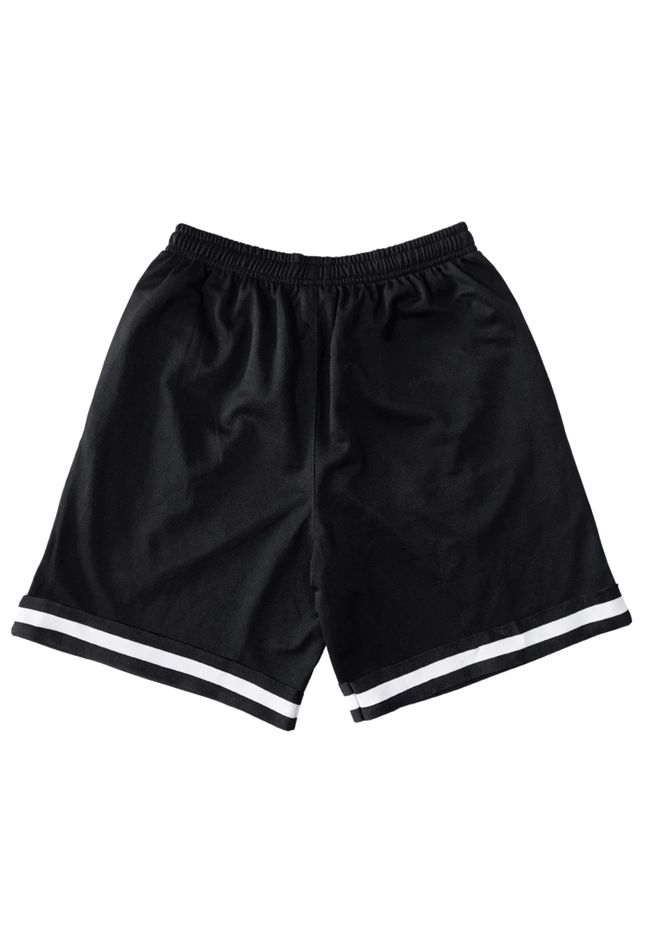 Lionheart - No Peace Striped - Shorts - Image 4