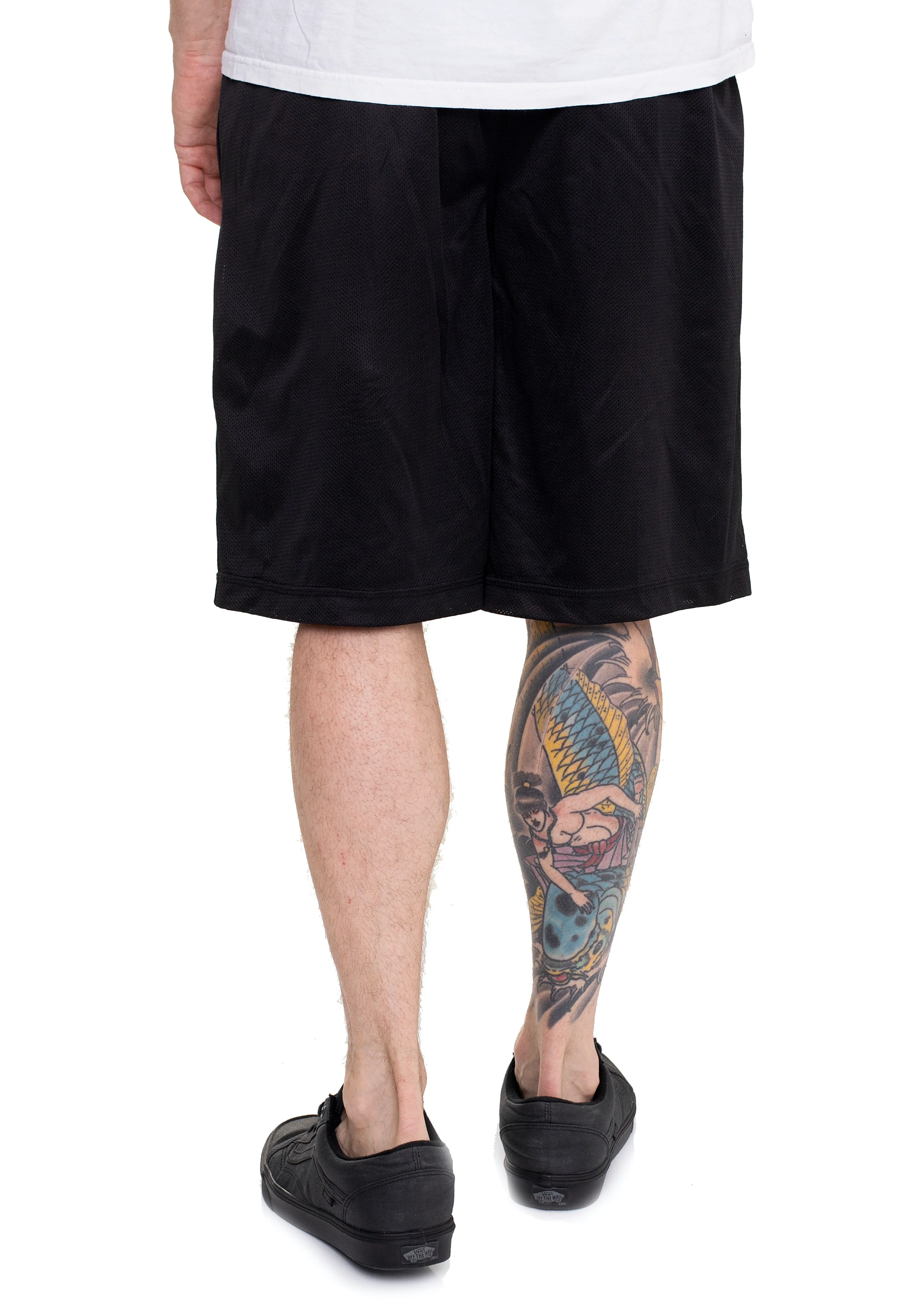 Metallica - X Logo - Shorts - Image 5