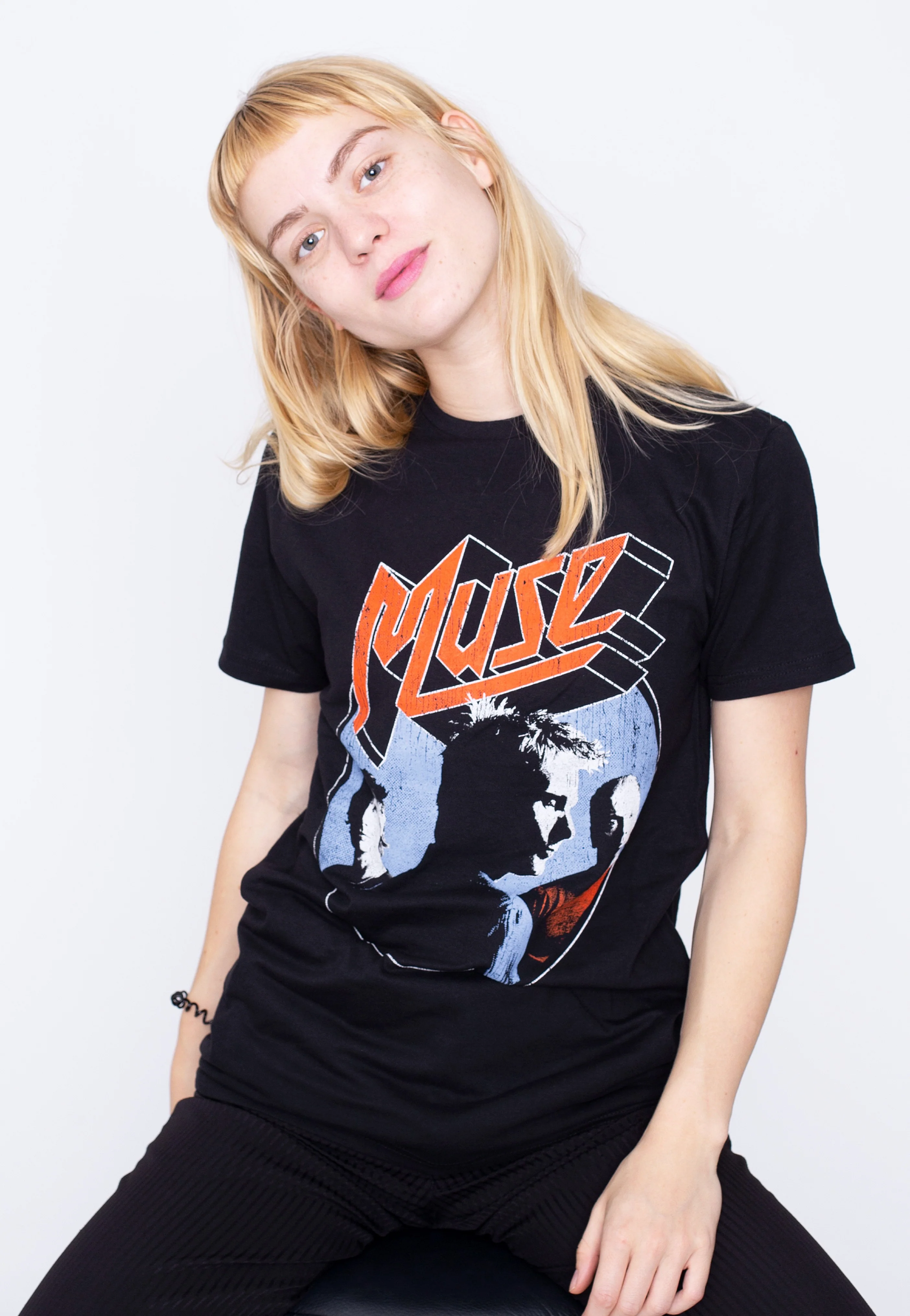 Muse - Get Down Bodysuit - T-Shirt - Image 5