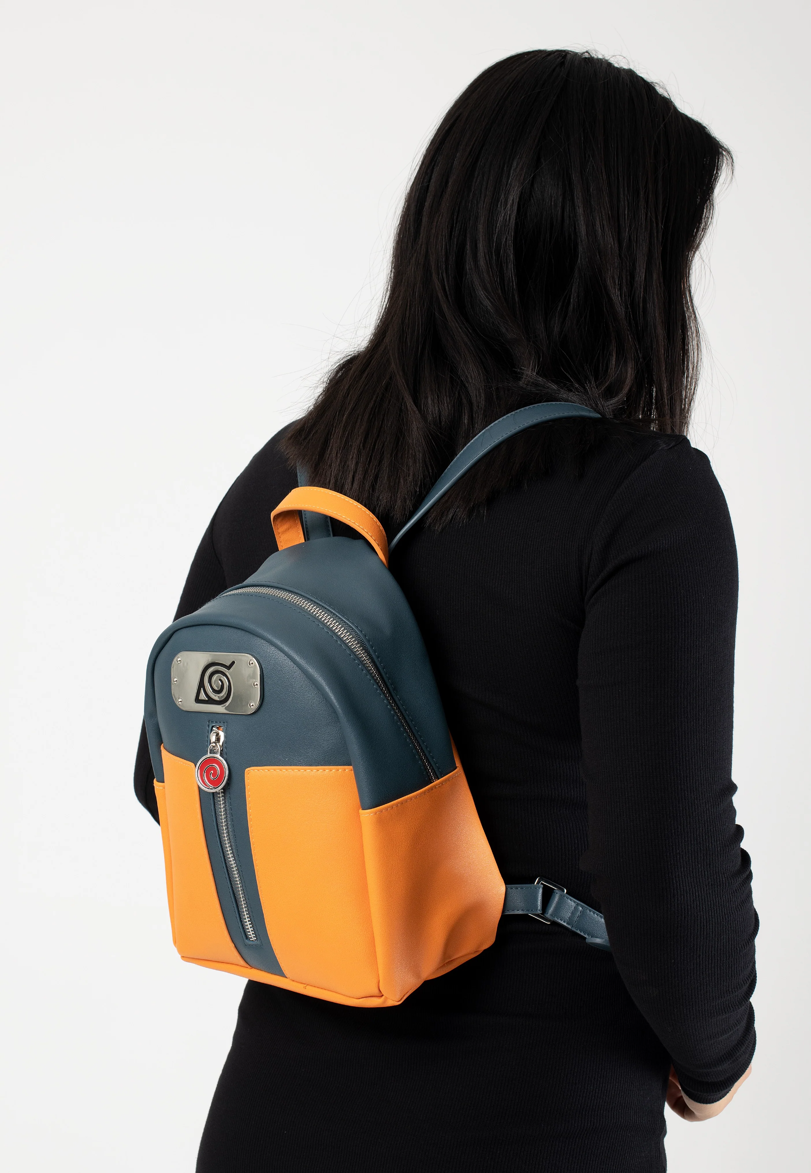 Naruto - Naruto Mini - Backpack - Image 5