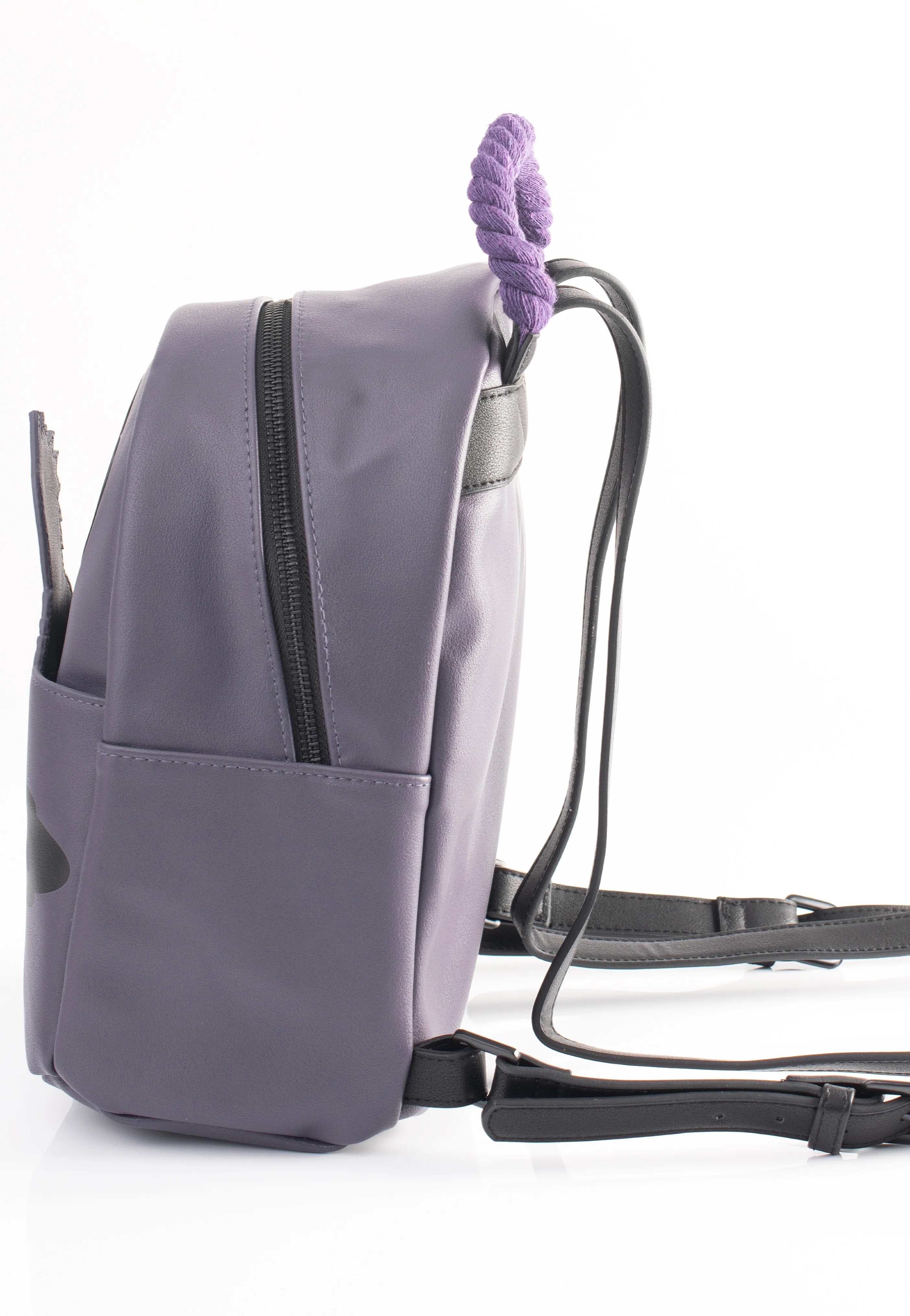 Naruto - Sasuke Mini - Backpack - Image 5