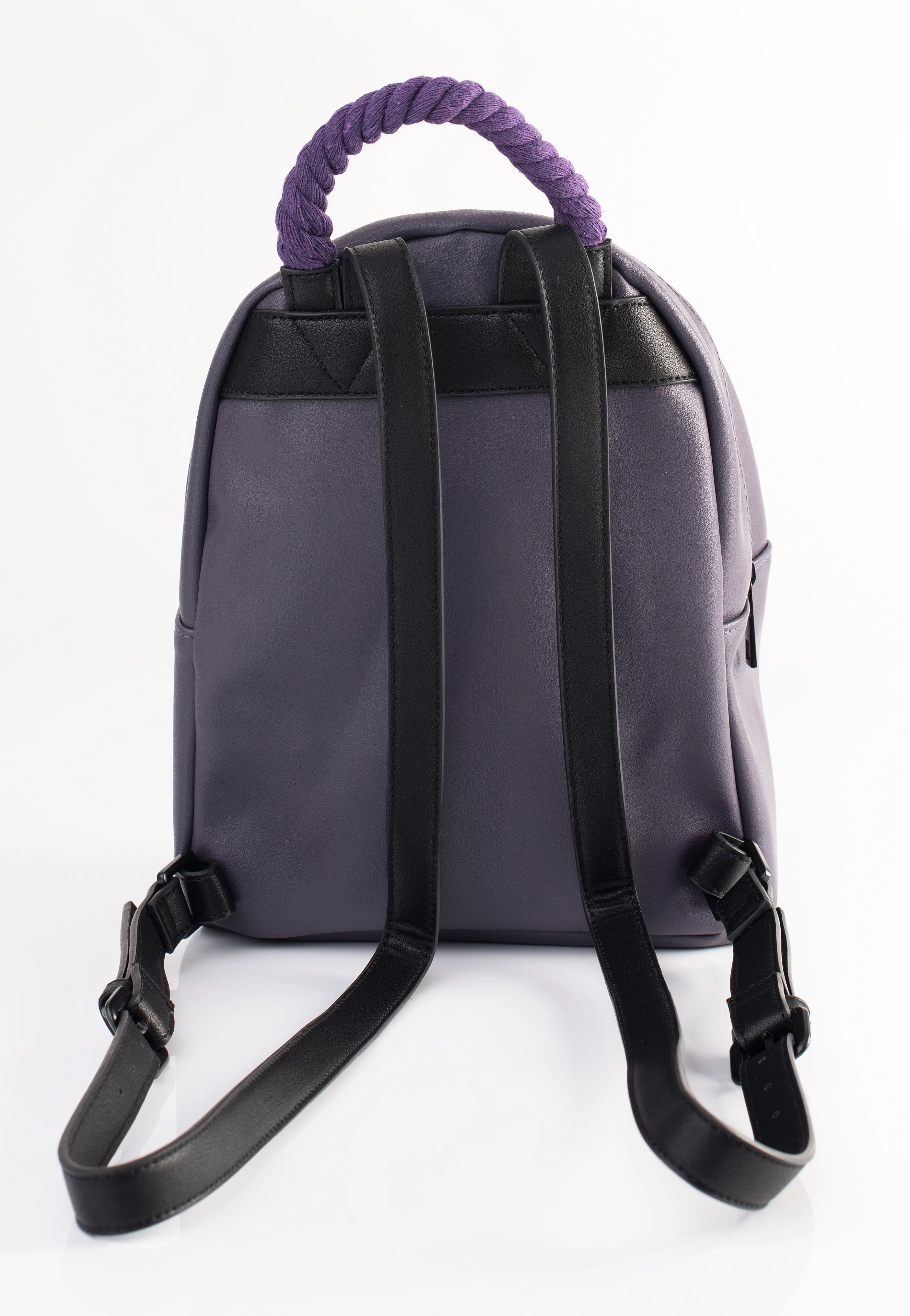 Naruto - Sasuke Mini - Backpack - Image 6