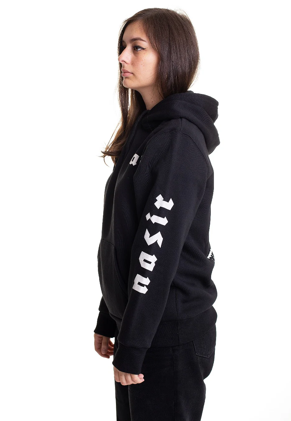 Nas - Symbols - Hoodie - Image 7