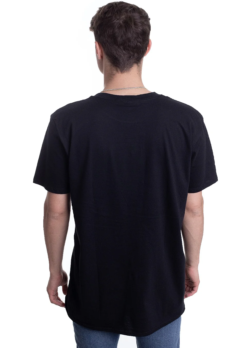 New Order - Blue Monday - T-Shirt - Image 4