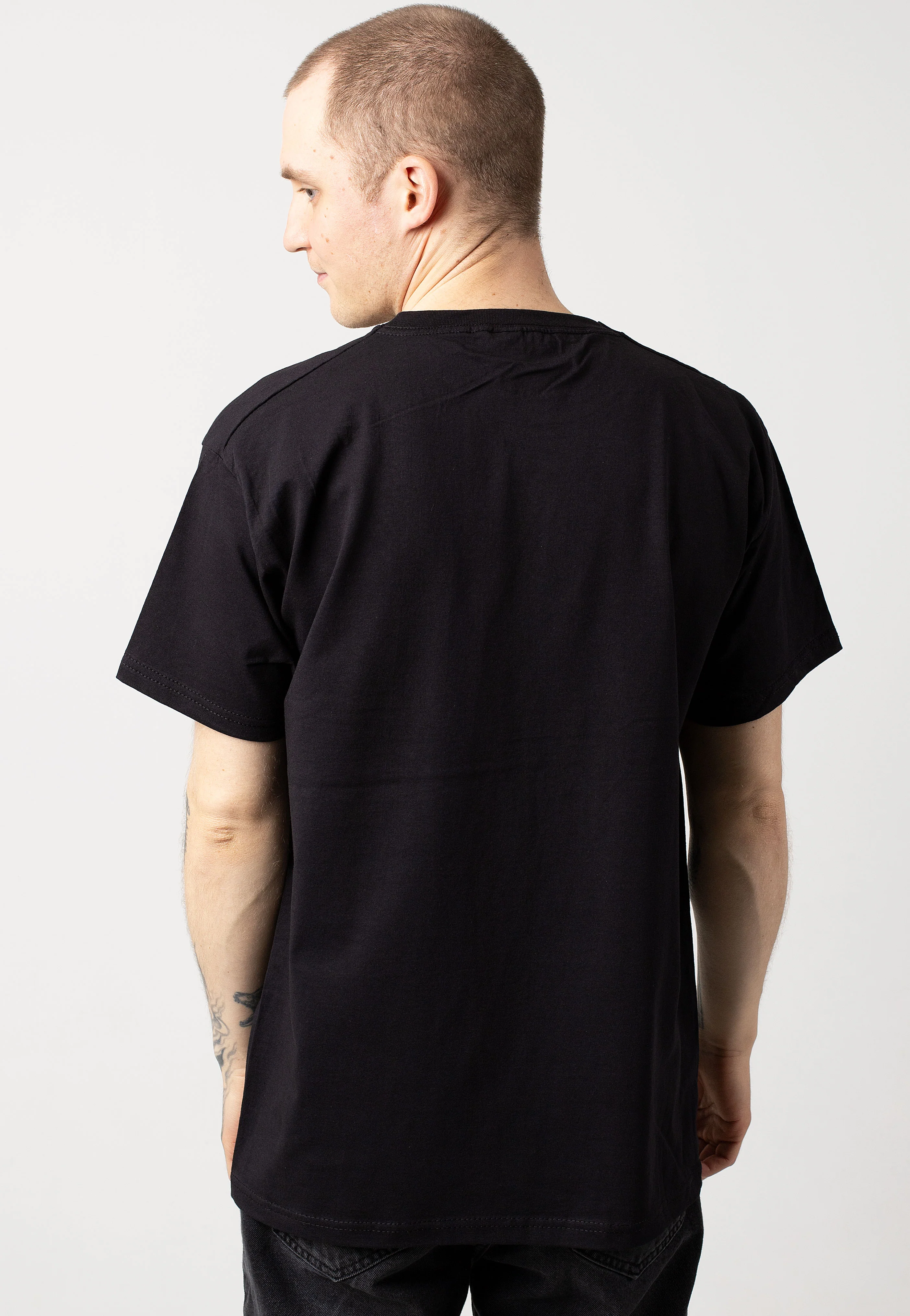 Nightwish - Shoemaker - T-Shirt - Image 4