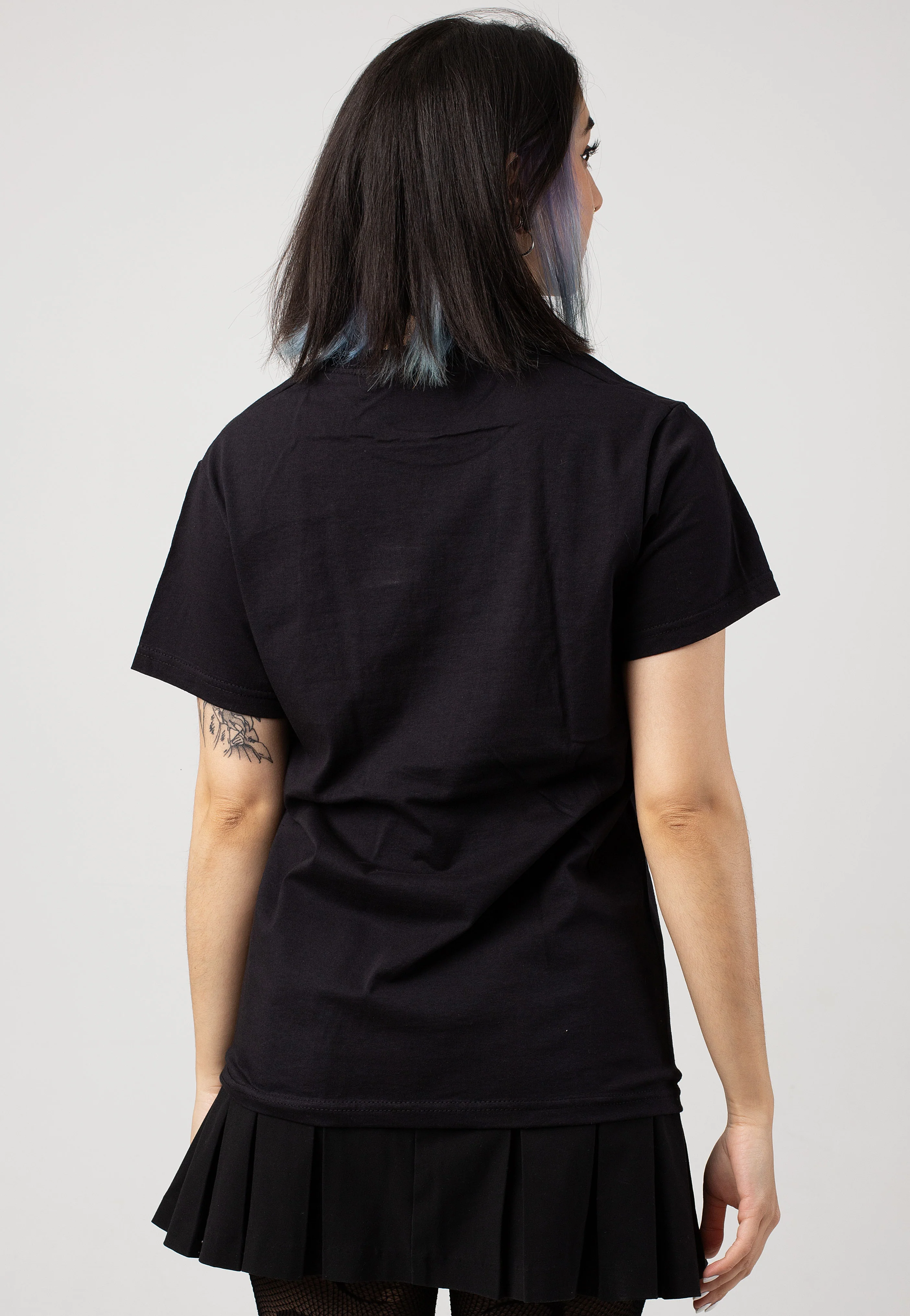 Nightwish - Shoemaker - T-Shirt - Image 6