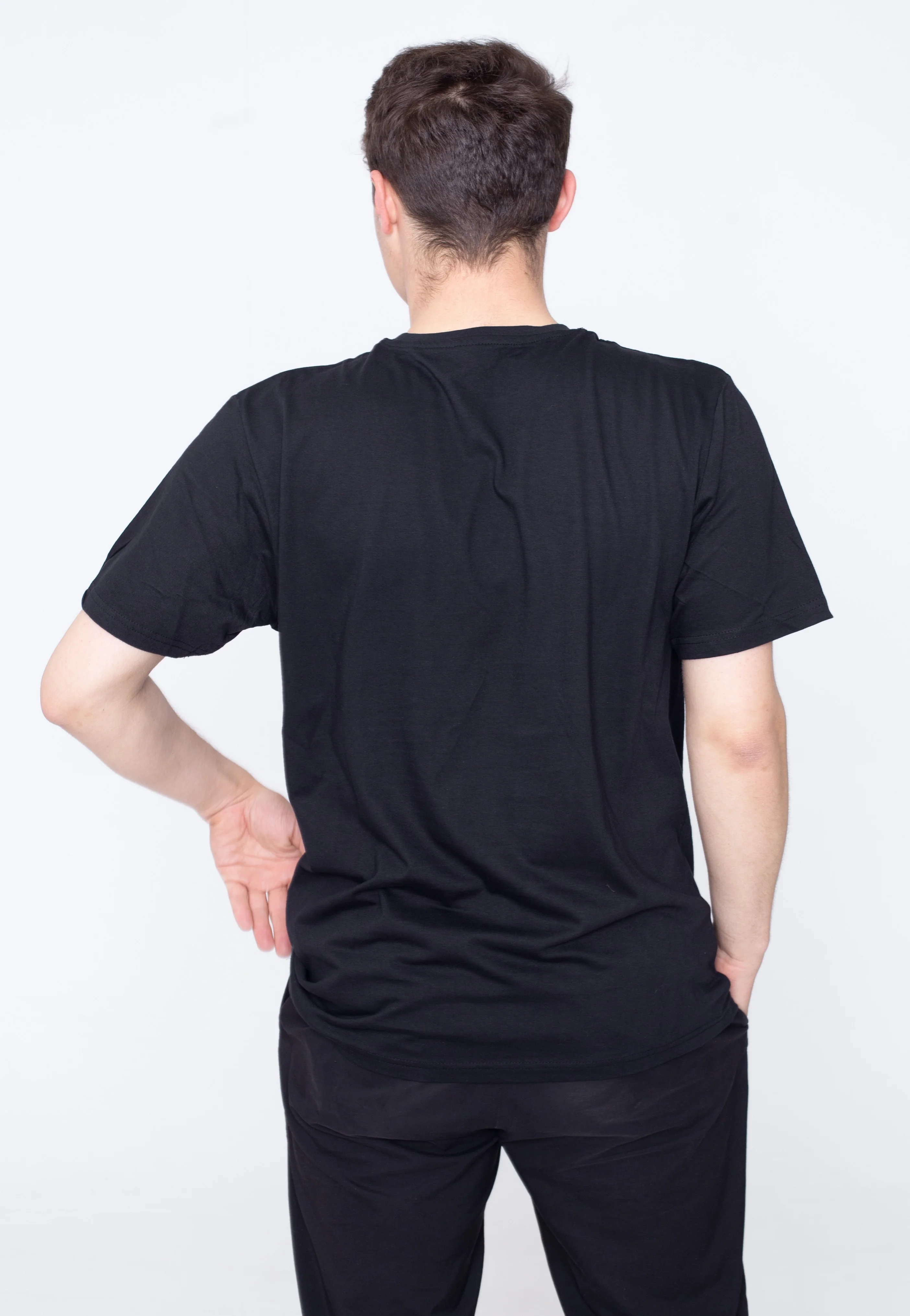 Nirvana - Kings of The Street - T-Shirt - Image 5