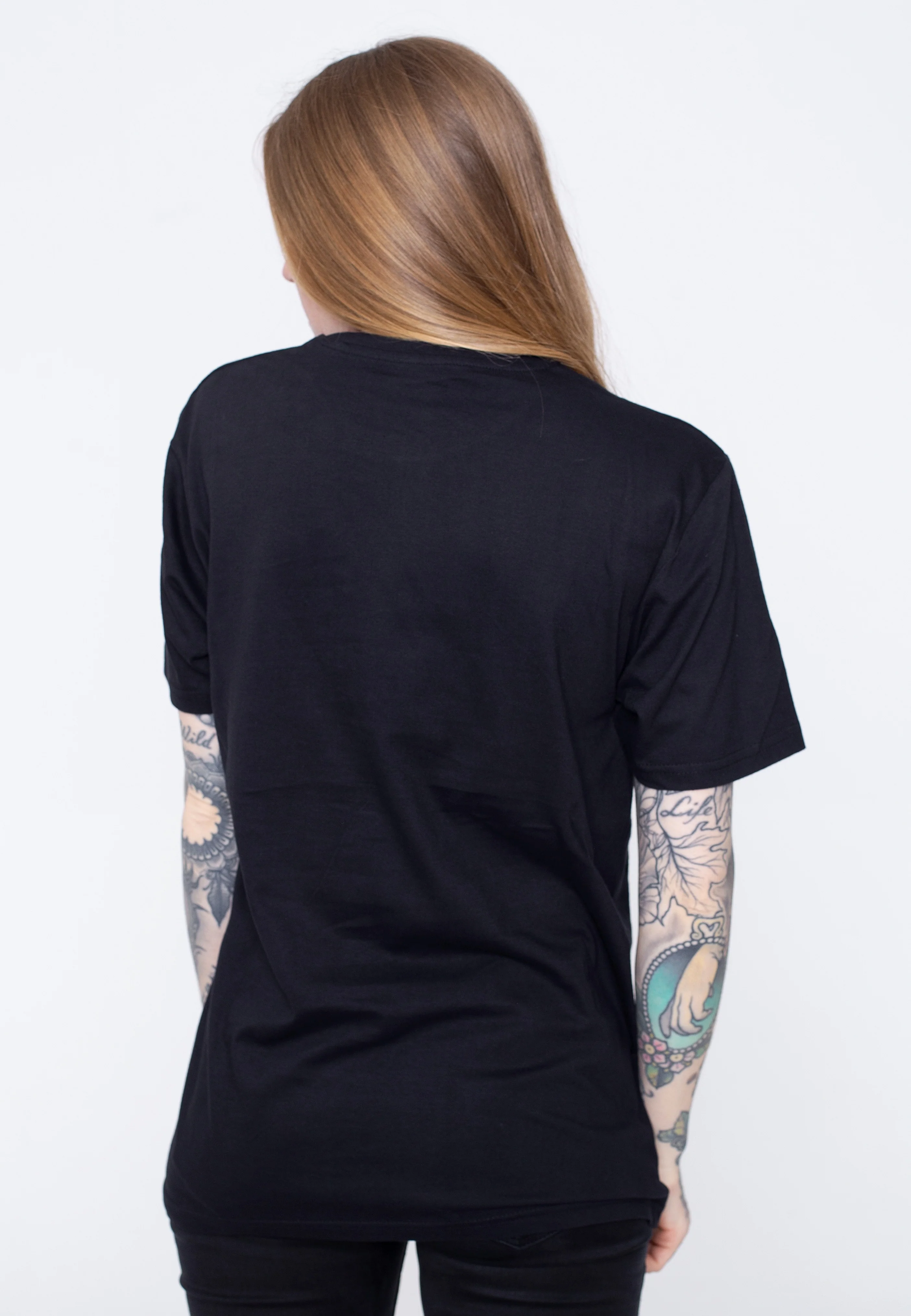 Nirvana - Kings of The Street - T-Shirt - Image 7