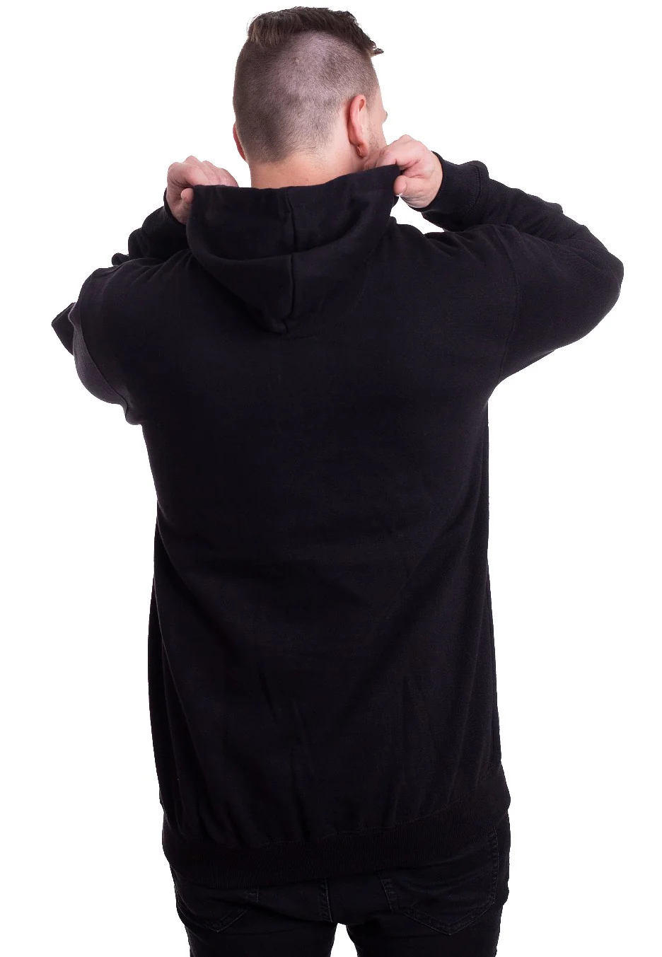 Pantera - 101 Proof - Hoodie - Image 4