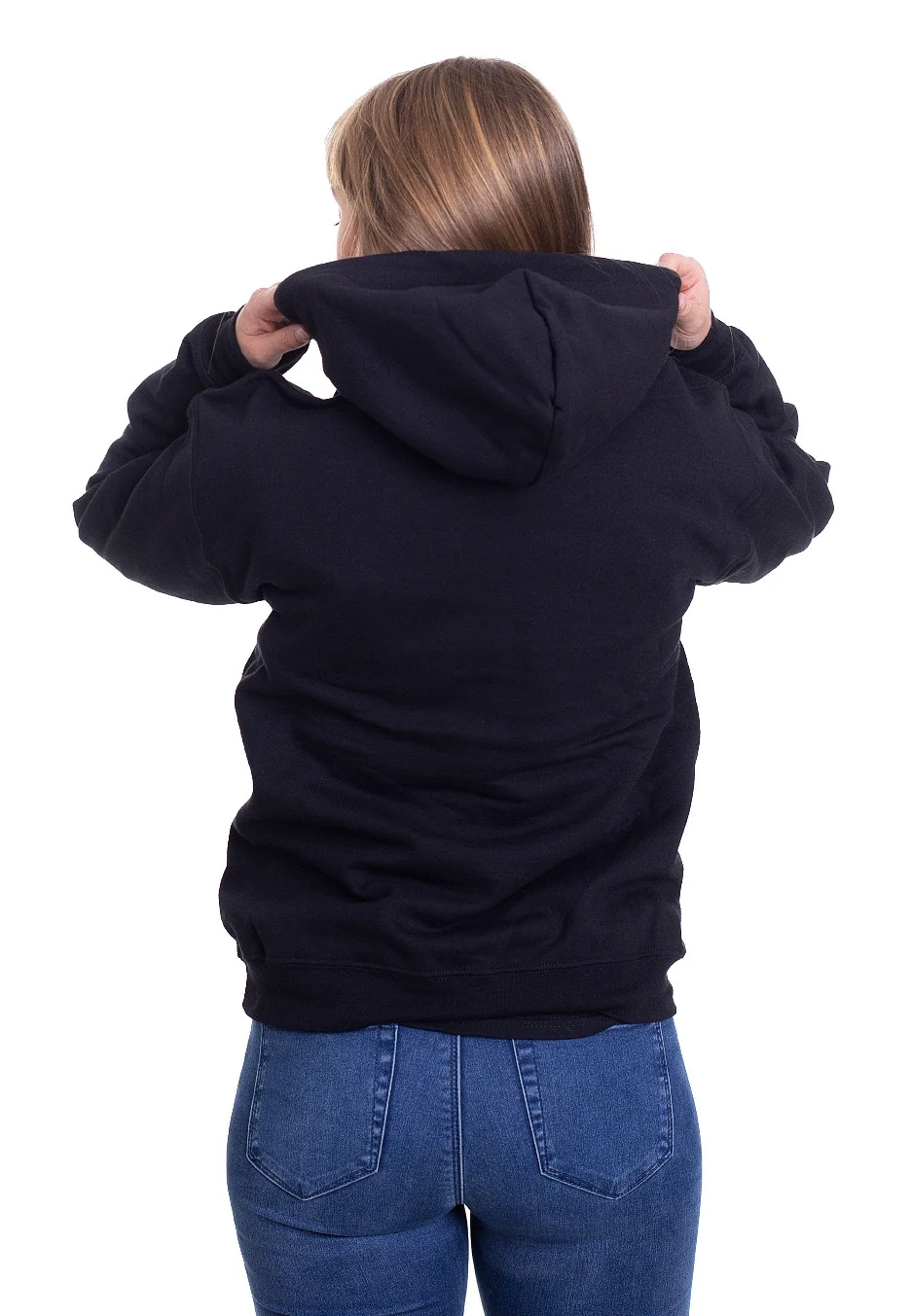 Pantera - 101 Proof - Hoodie - Image 6