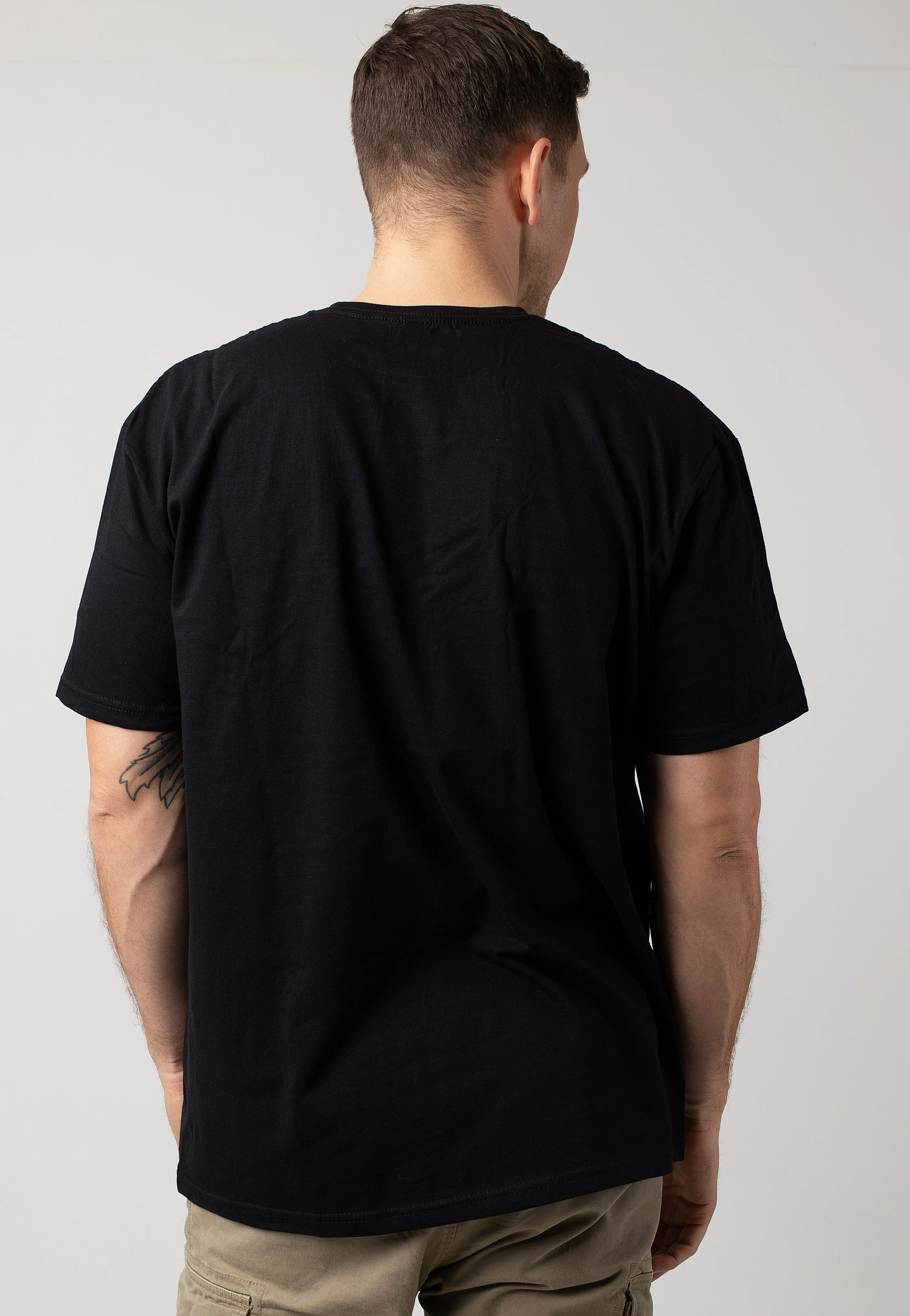 Paradise Lost - Circle - T-Shirt - Image 4