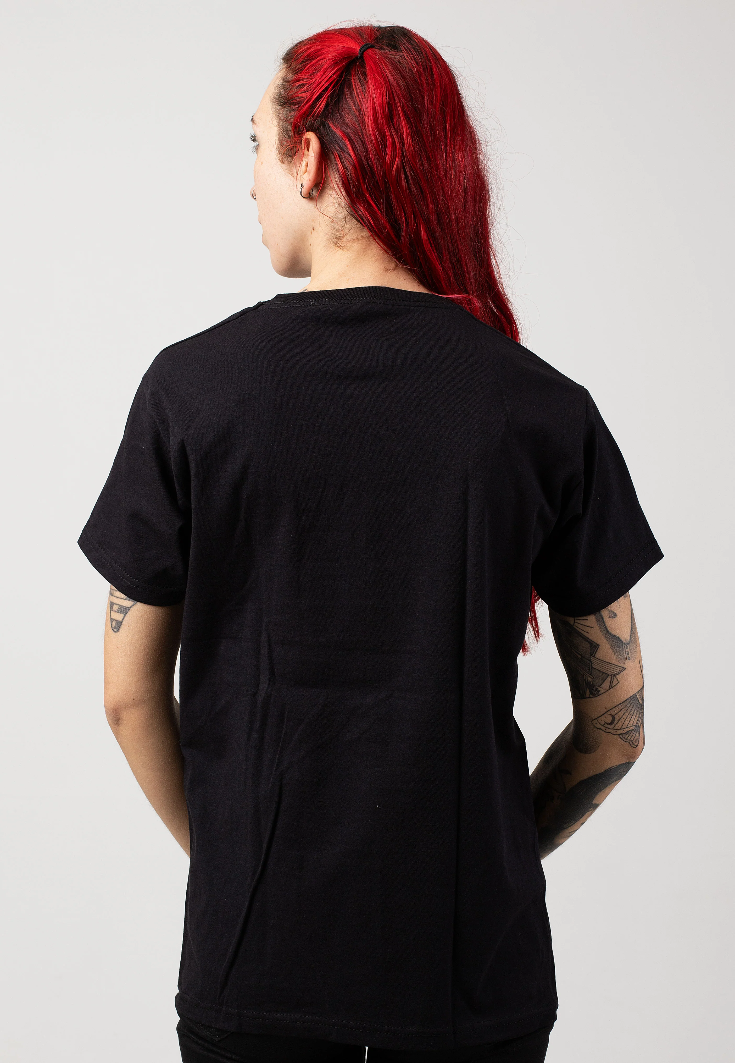 Paradise Lost - Circle - T-Shirt - Image 6