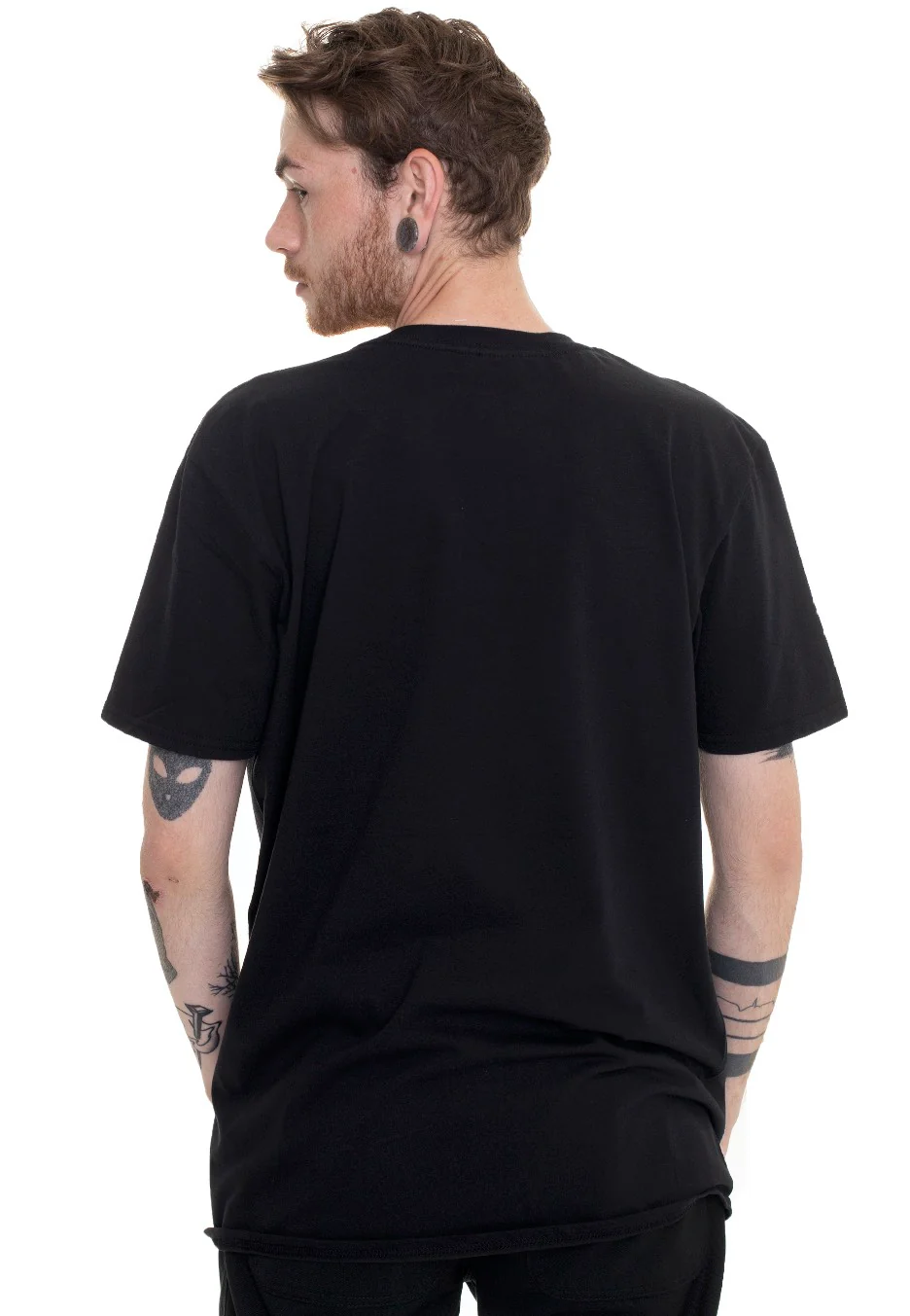 Paramore - Spiral - T-Shirt - Image 4