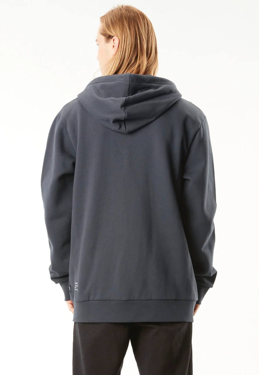 Picture - Chewko Dark Blue - Zipper - Image 3
