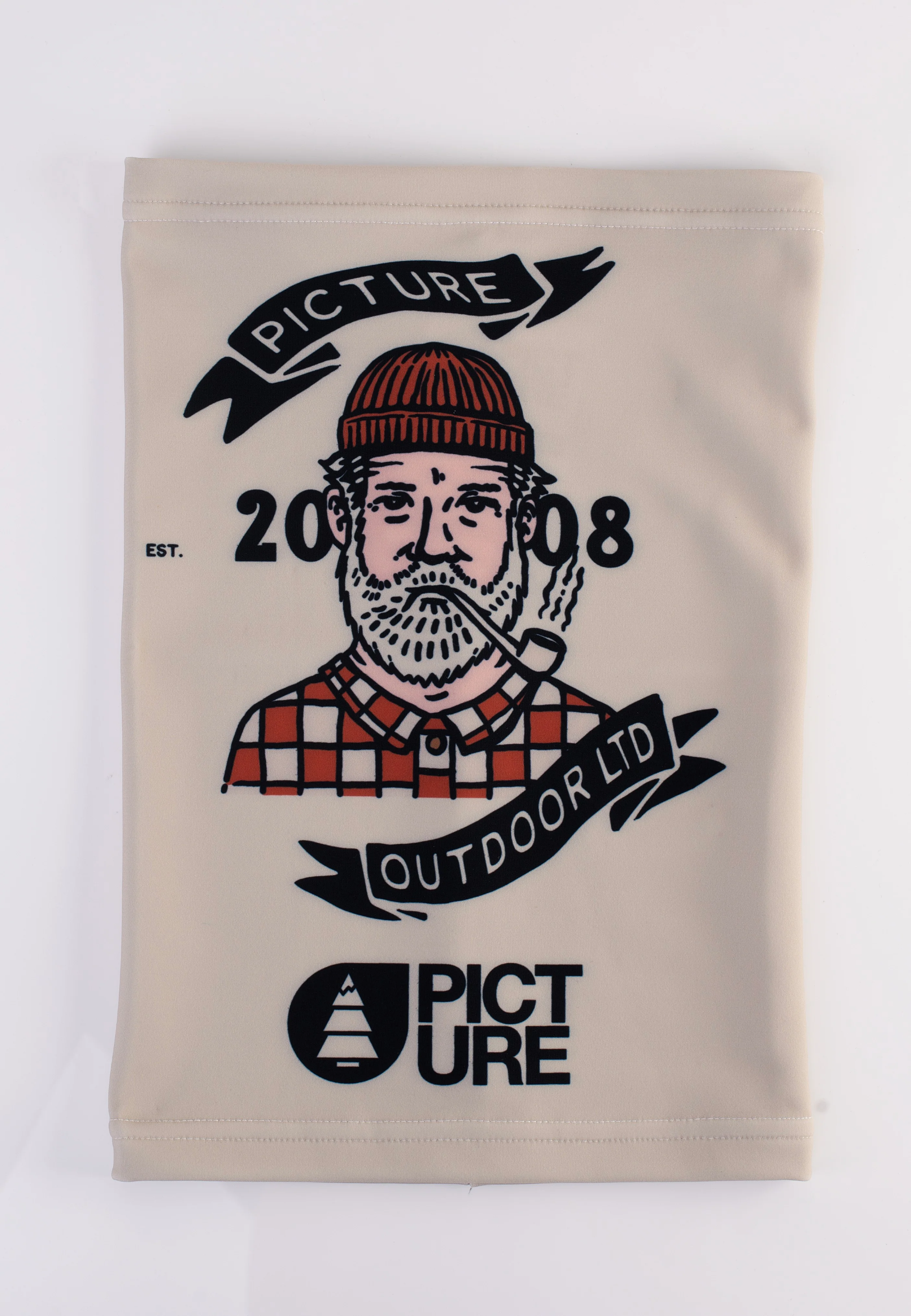 Picture - Neckwarmer Chuchie - Snood - Image 3